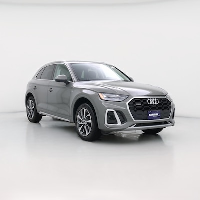 2023 Audi Q5 S-Line Premium Plus