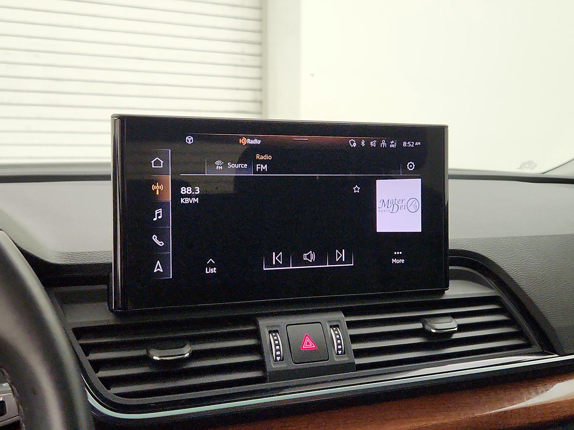 Thumbnail: 2023 Audi Q5 - 15