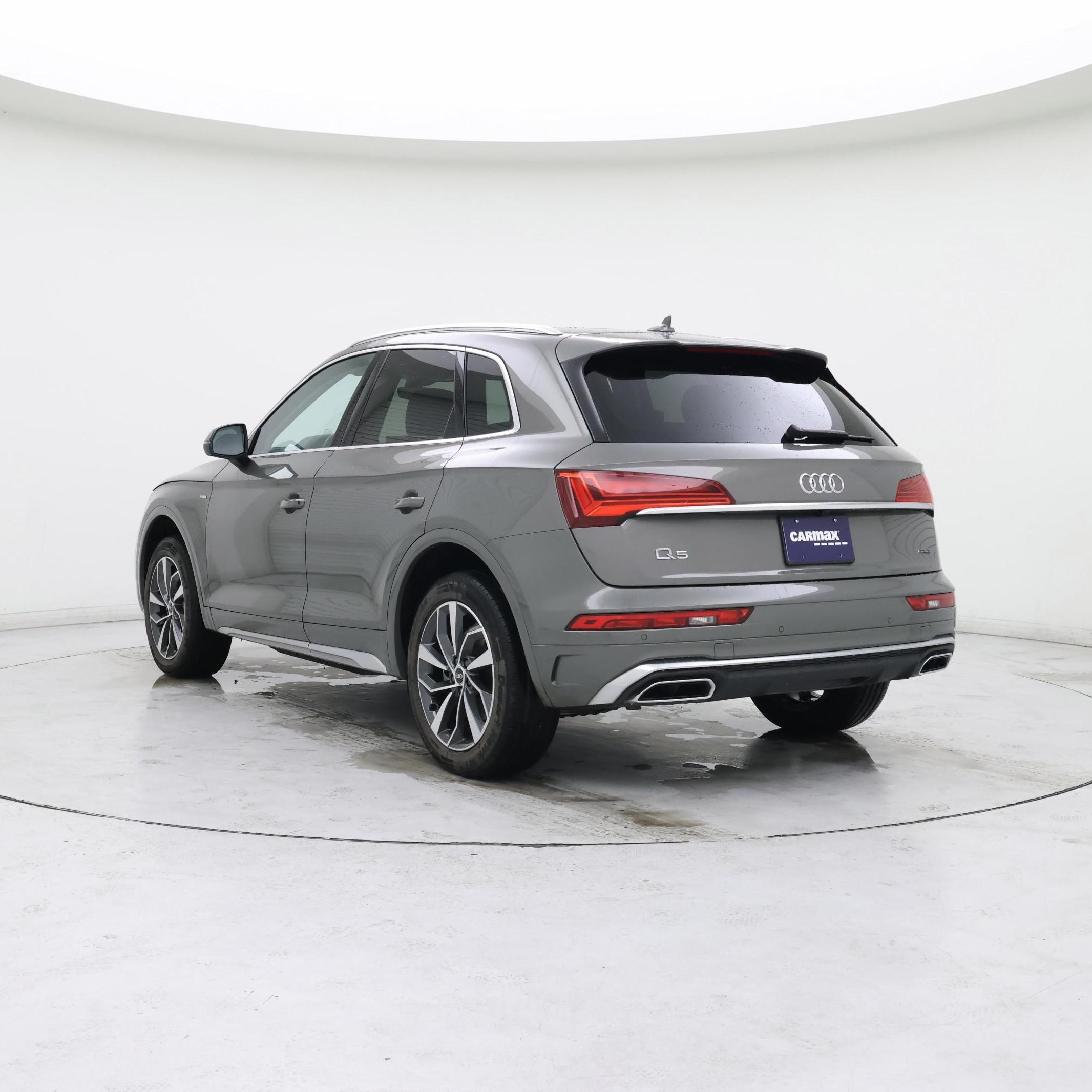 Thumbnail: 2023 Audi Q5 - 2