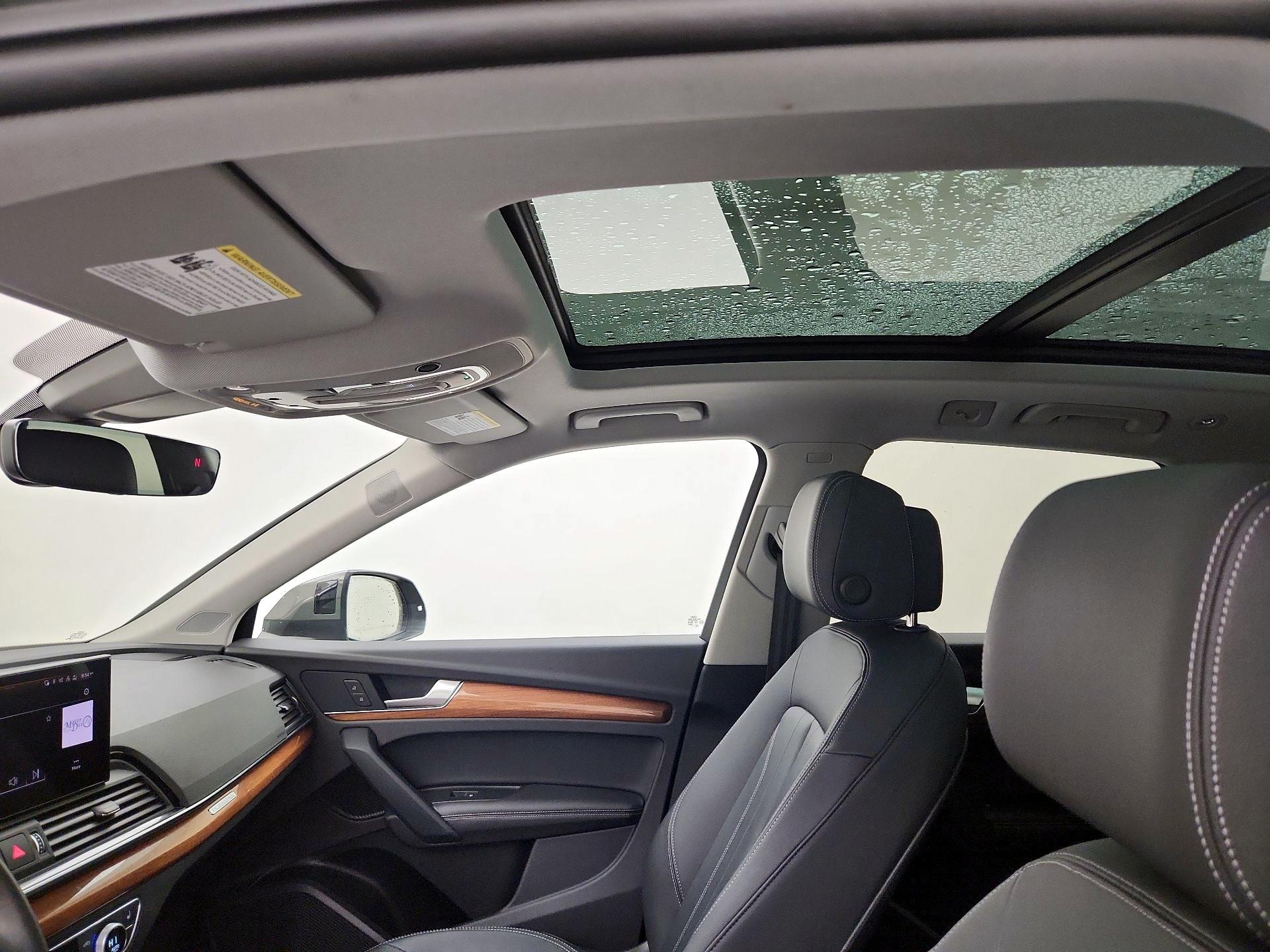 Thumbnail: 2023 Audi Q5 - 19