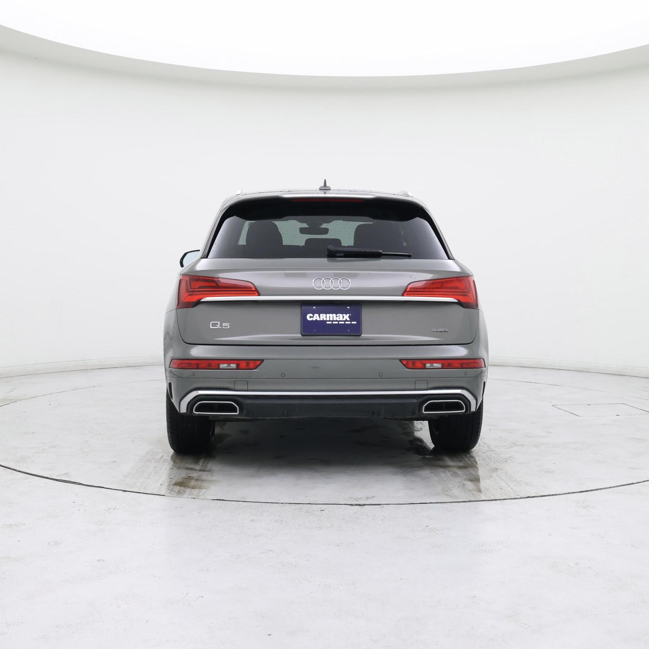 Thumbnail: 2023 Audi Q5 - 6