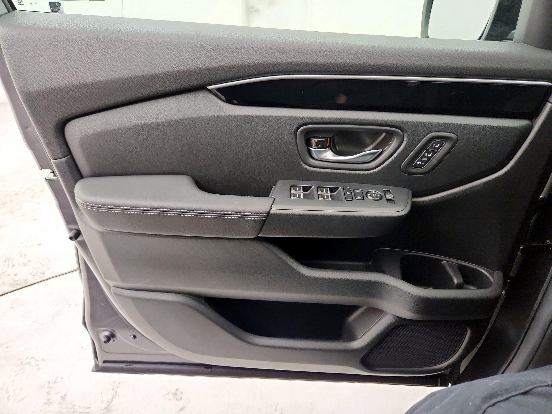 Thumbnail: 2026 Honda Passport - 12