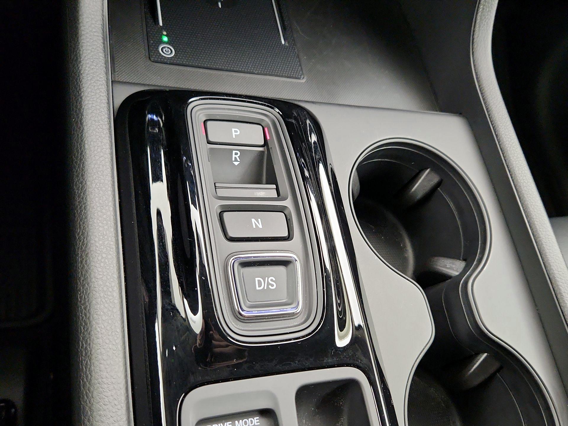 Thumbnail: 2026 Honda Passport - 17