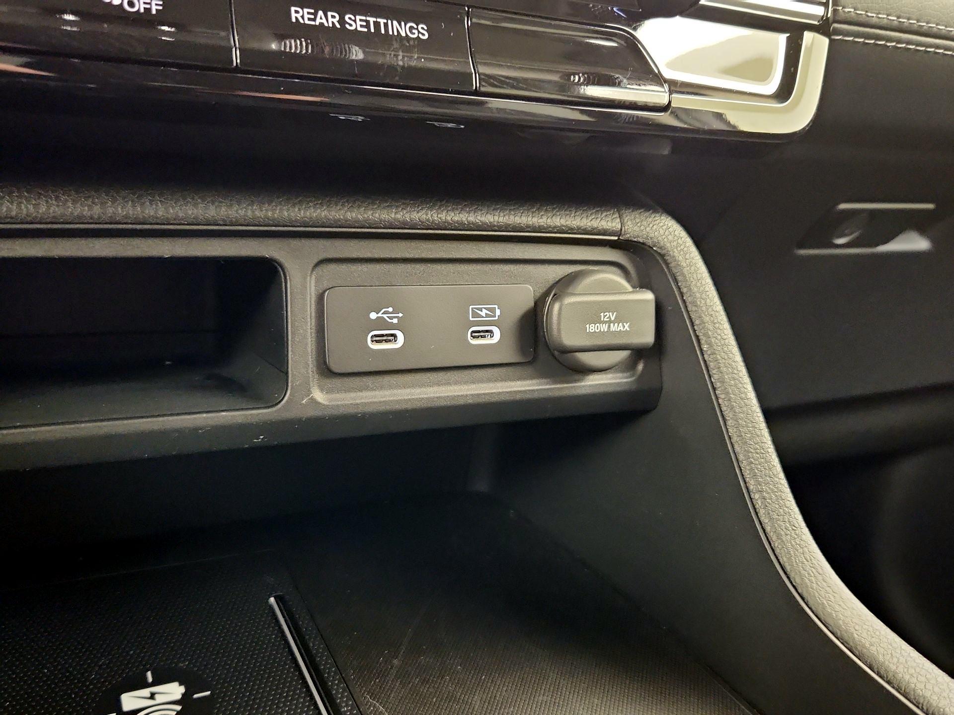 Thumbnail: 2026 Honda Passport - 18