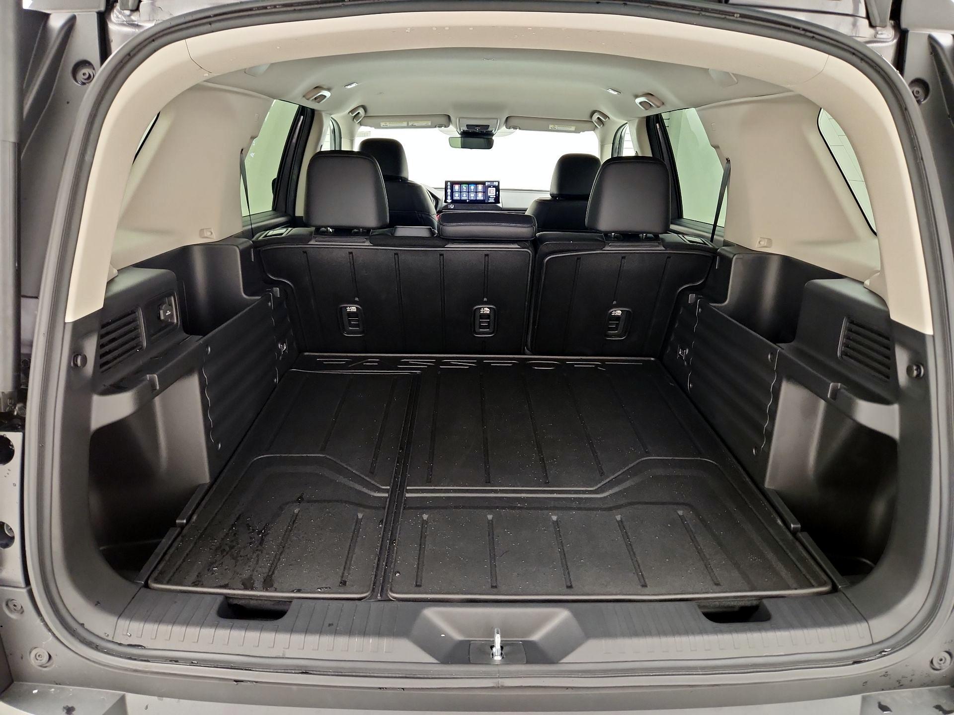 Thumbnail: 2026 Honda Passport - 20