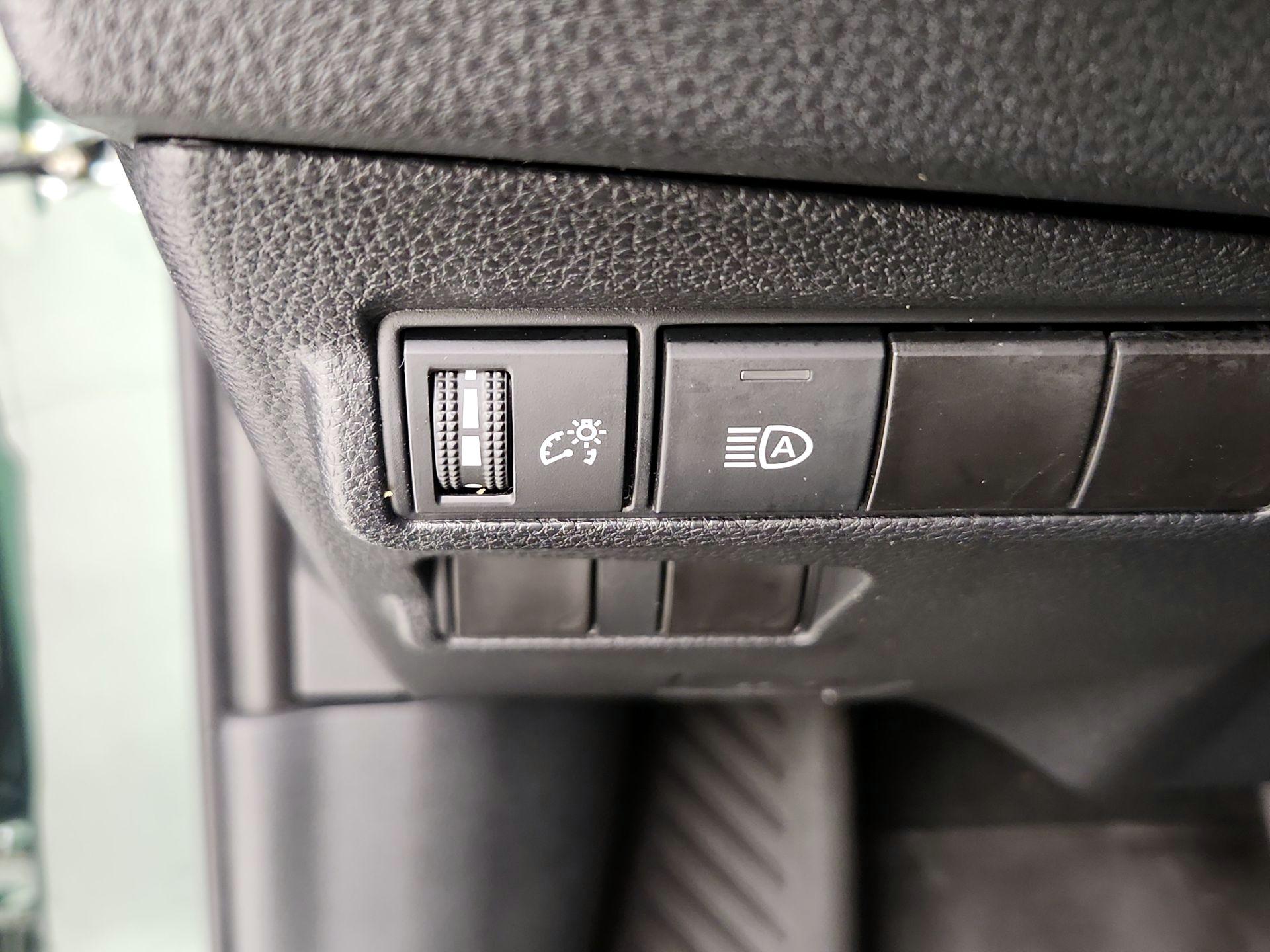 Thumbnail: 2023 Toyota Corolla Cross - 13