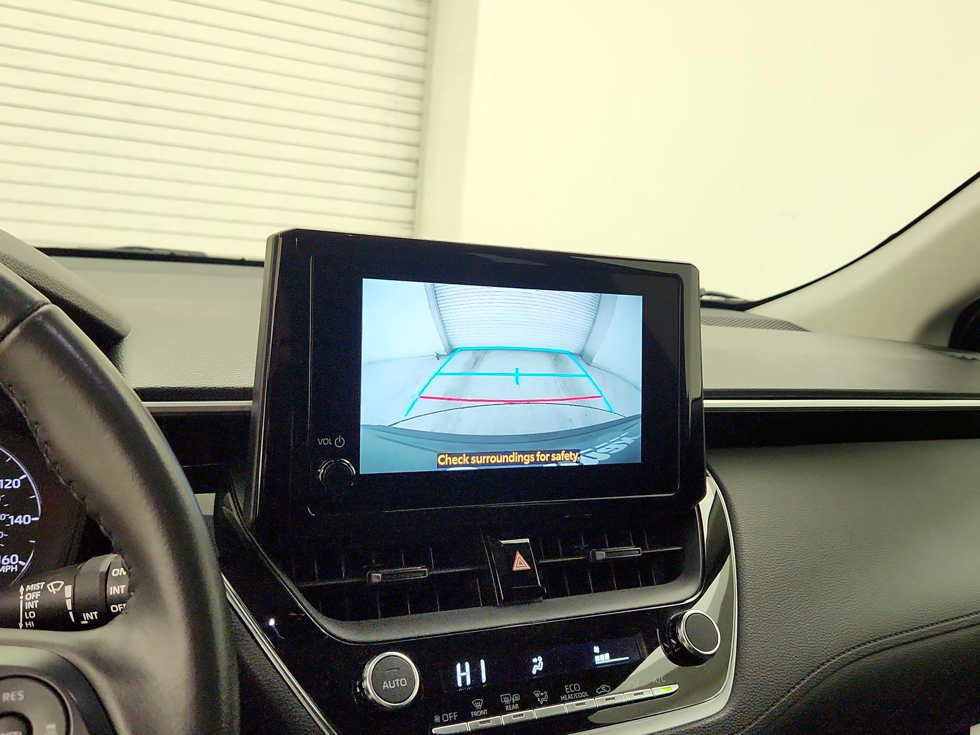 Thumbnail: 2023 Toyota Corolla Cross - 14