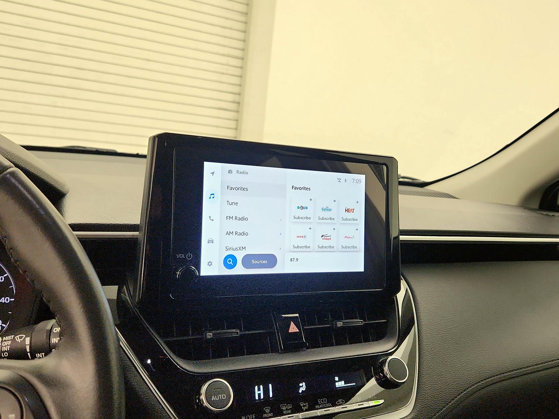 Thumbnail: 2023 Toyota Corolla Cross - 15