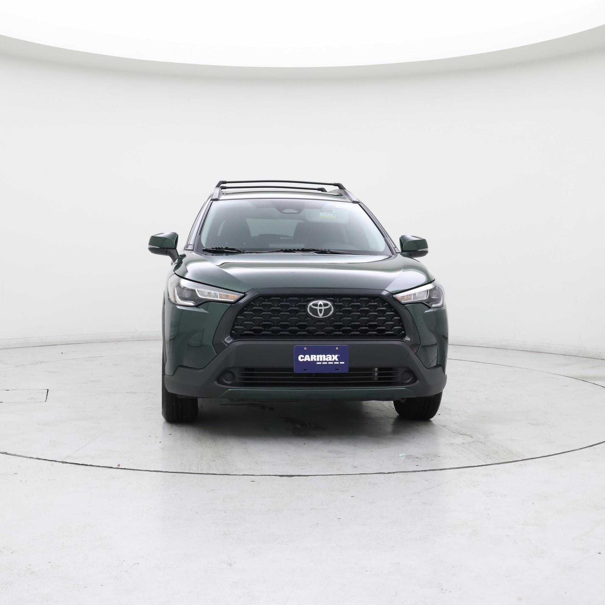 Thumbnail: 2023 Toyota Corolla Cross - 5