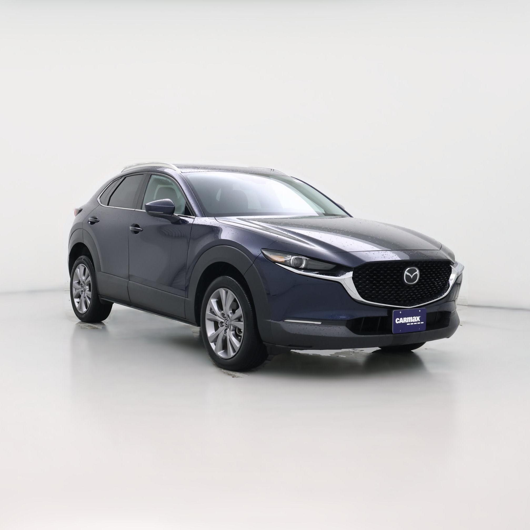 Thumbnail: 2020 Mazda CX-30 - 1