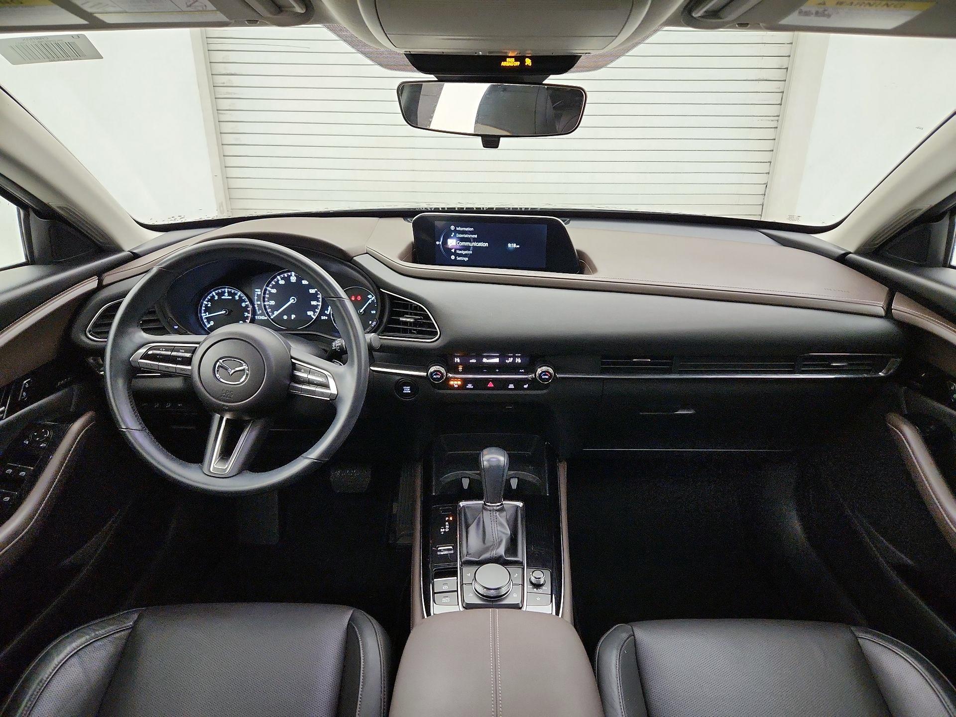 Thumbnail: 2020 Mazda CX-30 - 9