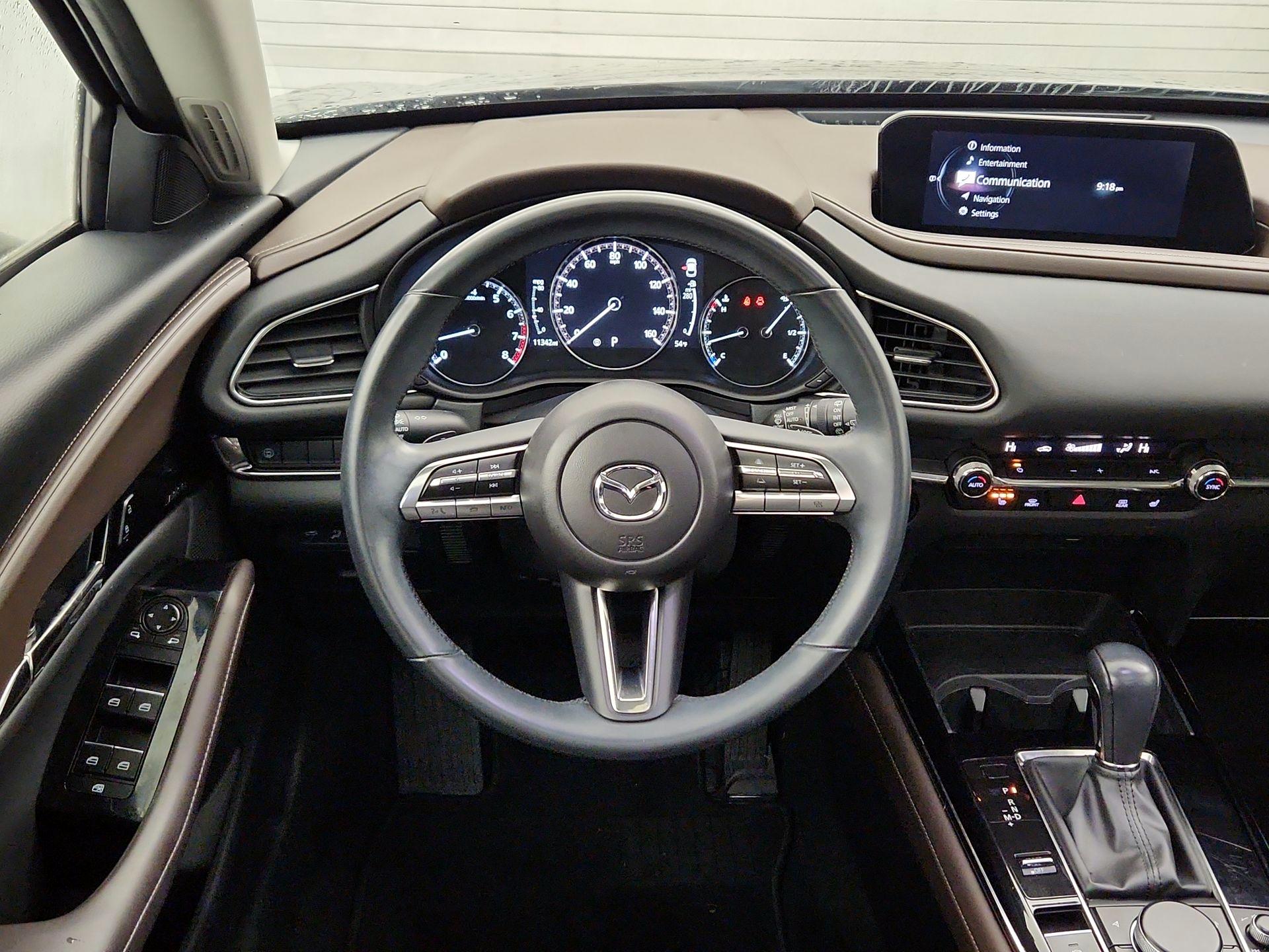 Thumbnail: 2020 Mazda CX-30 - 10