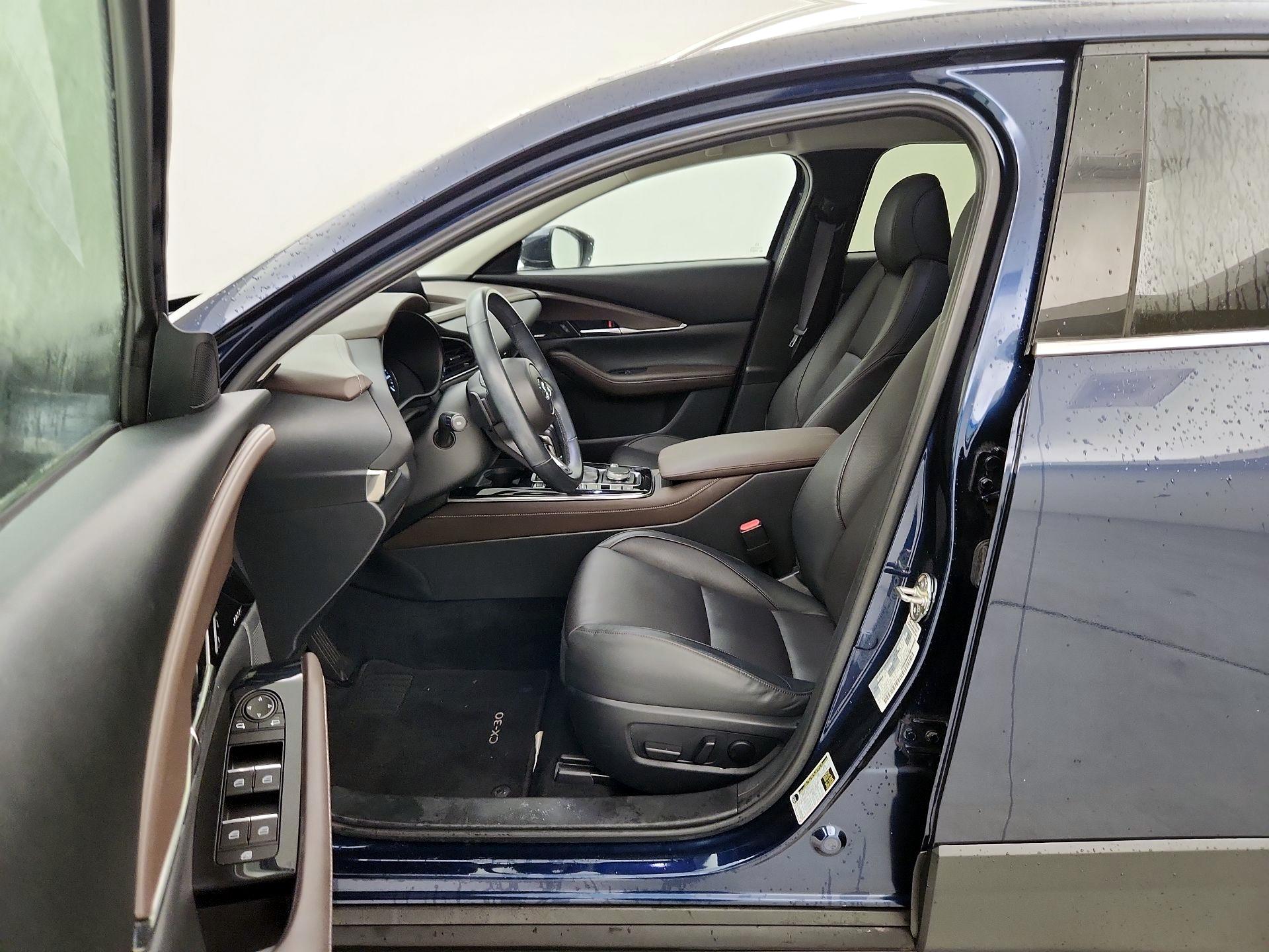 Thumbnail: 2020 Mazda CX-30 - 11