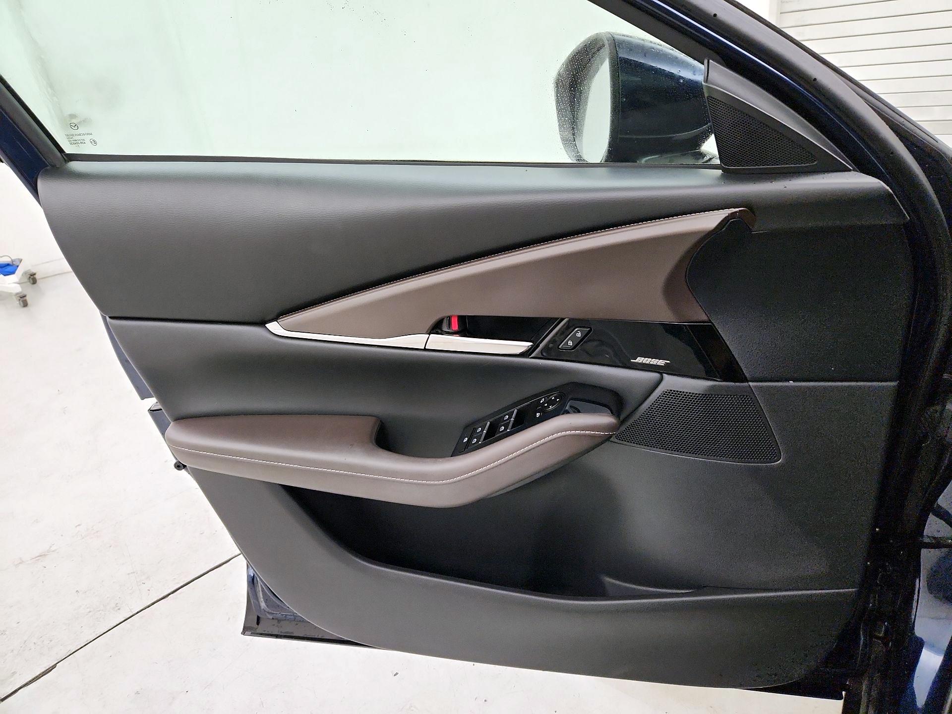 Thumbnail: 2020 Mazda CX-30 - 12