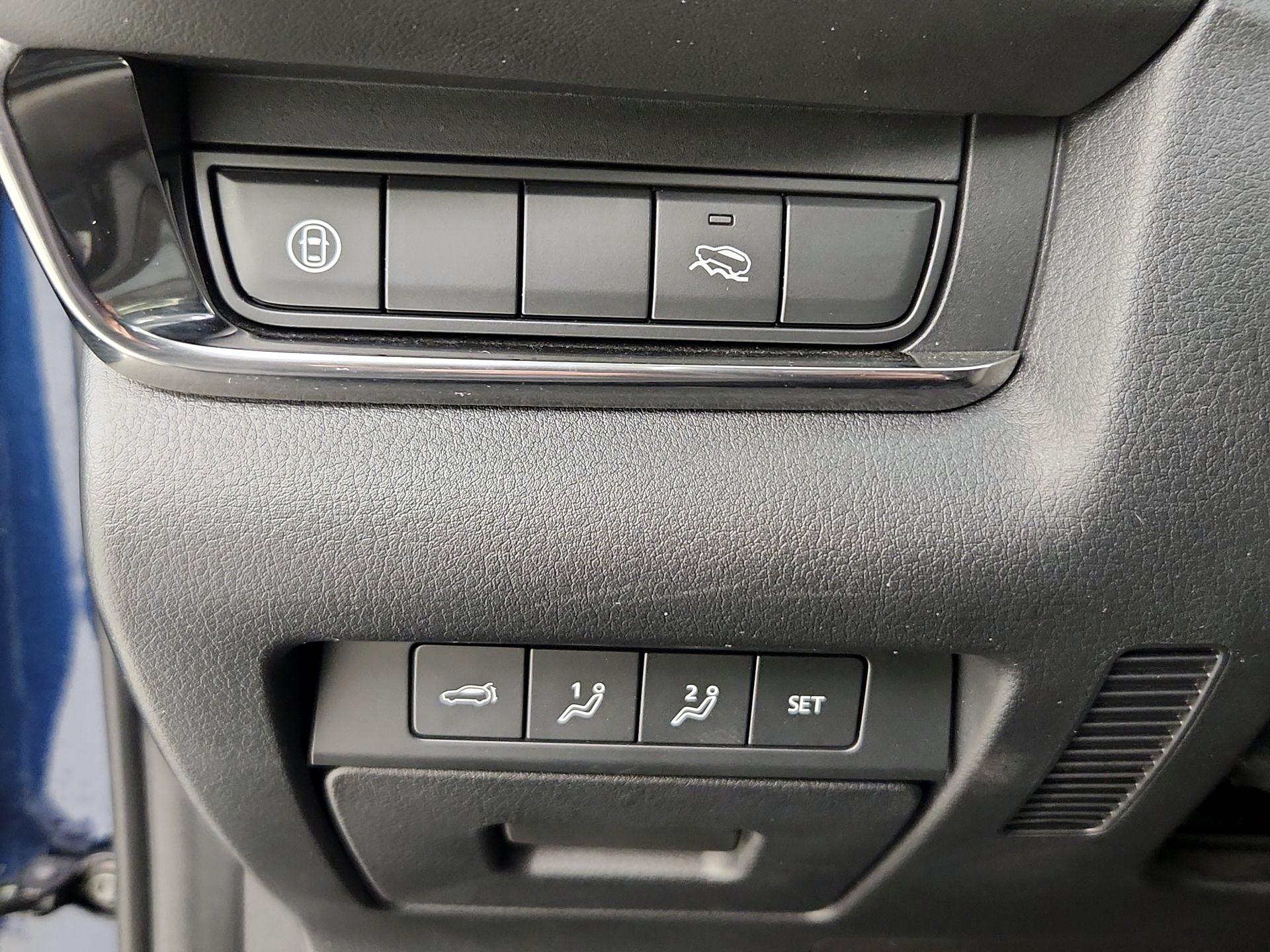 Thumbnail: 2020 Mazda CX-30 - 13