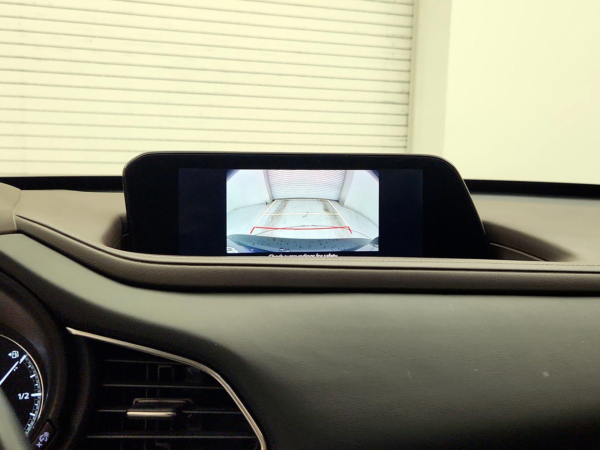 Thumbnail: 2020 Mazda CX-30 - 14