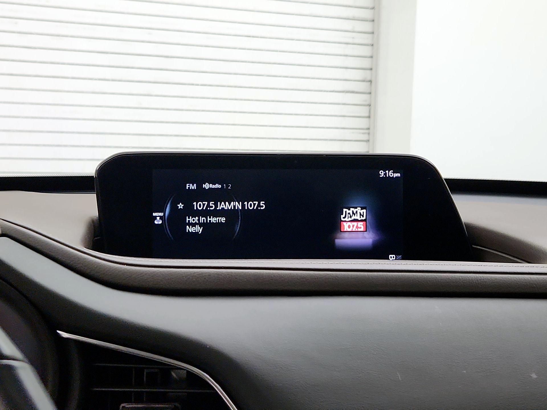 Thumbnail: 2020 Mazda CX-30 - 15