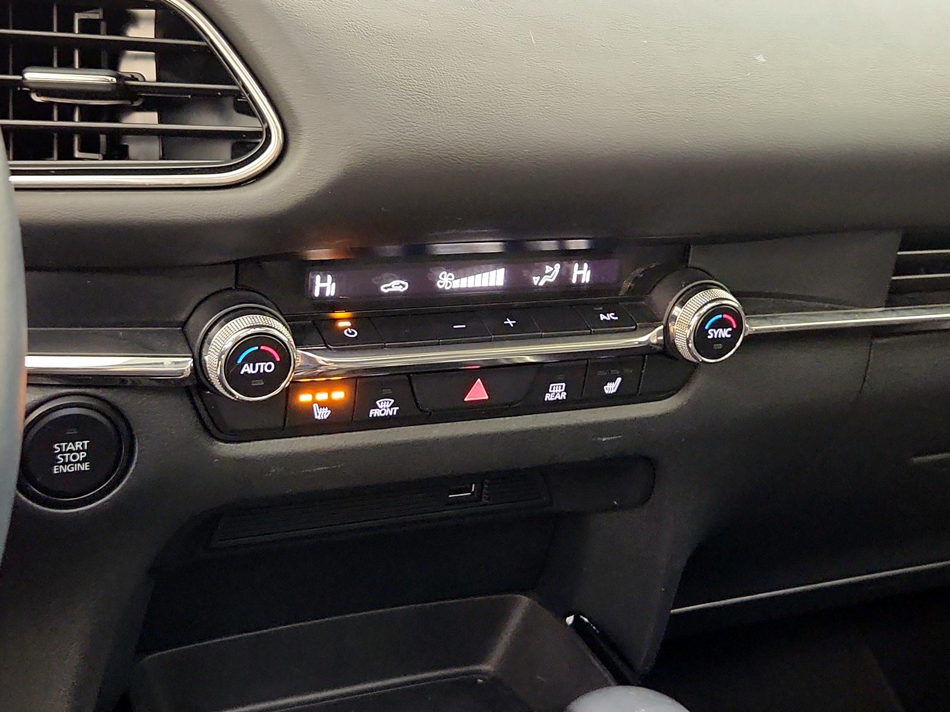 Thumbnail: 2020 Mazda CX-30 - 16