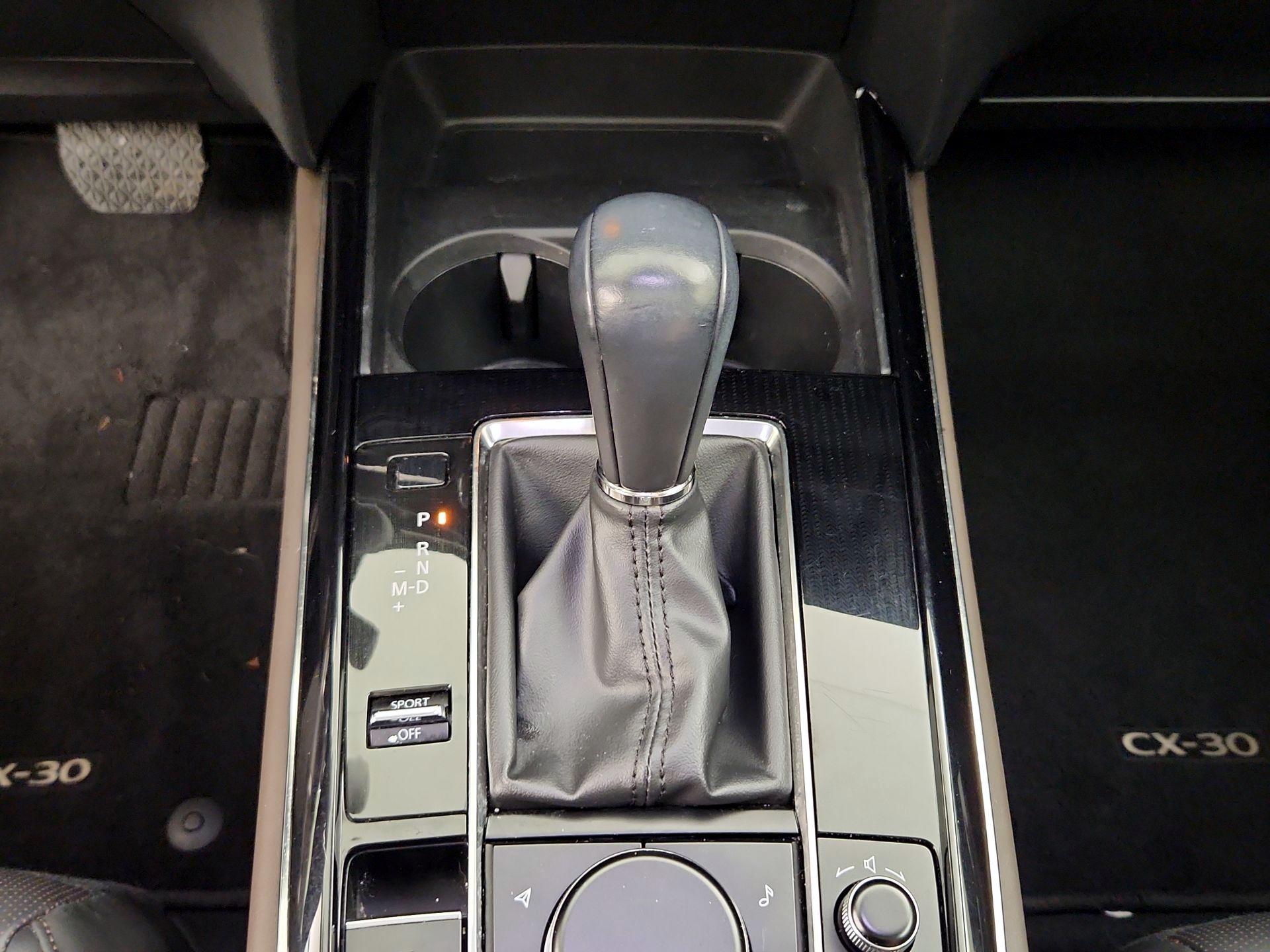 Thumbnail: 2020 Mazda CX-30 - 17