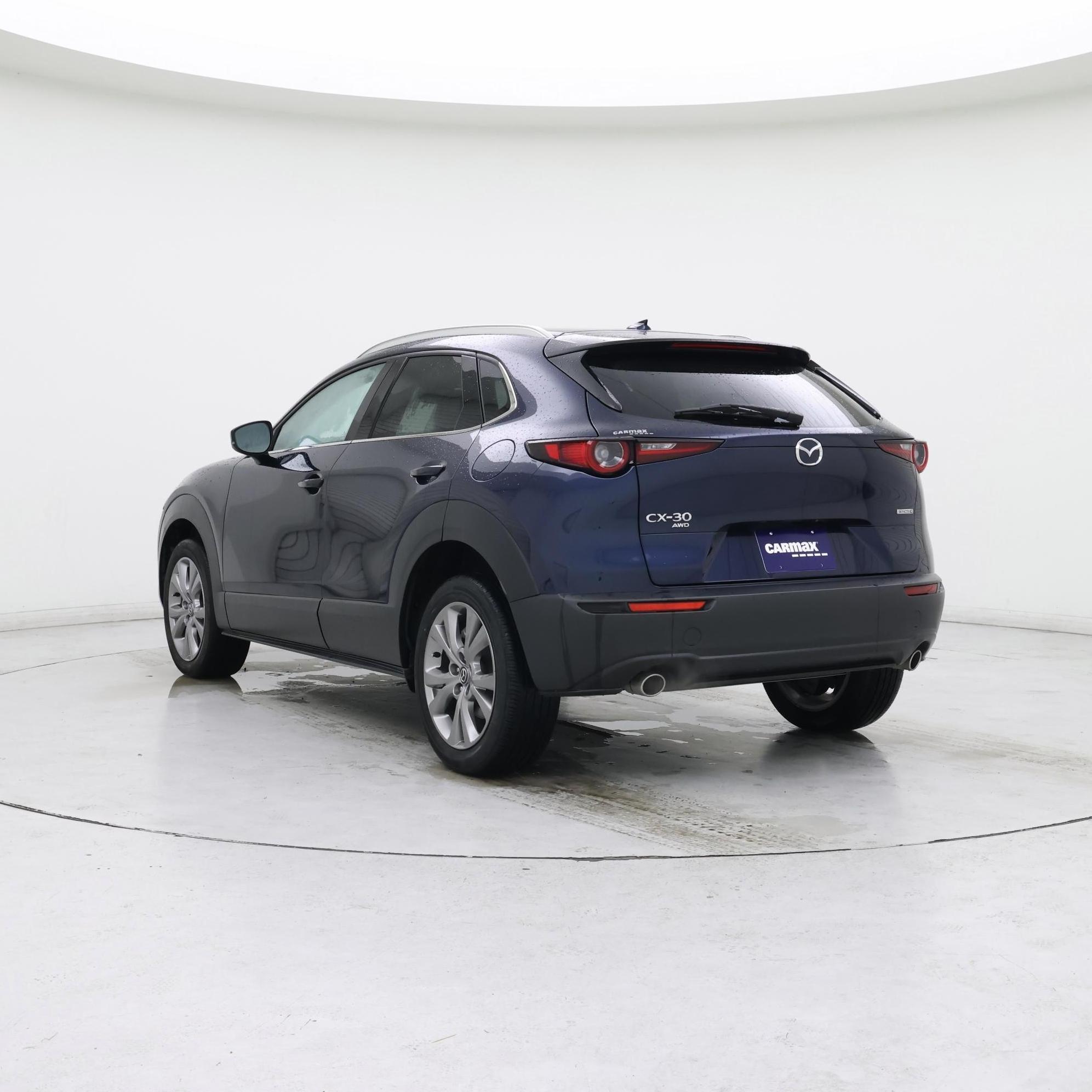 Thumbnail: 2020 Mazda CX-30 - 2