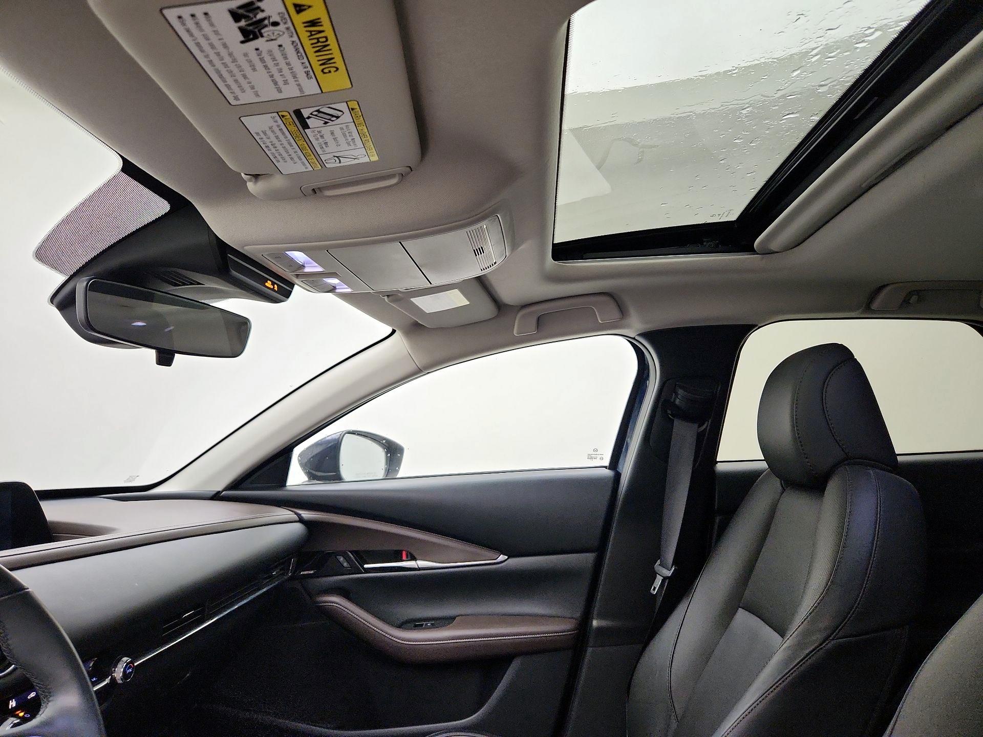 Thumbnail: 2020 Mazda CX-30 - 19