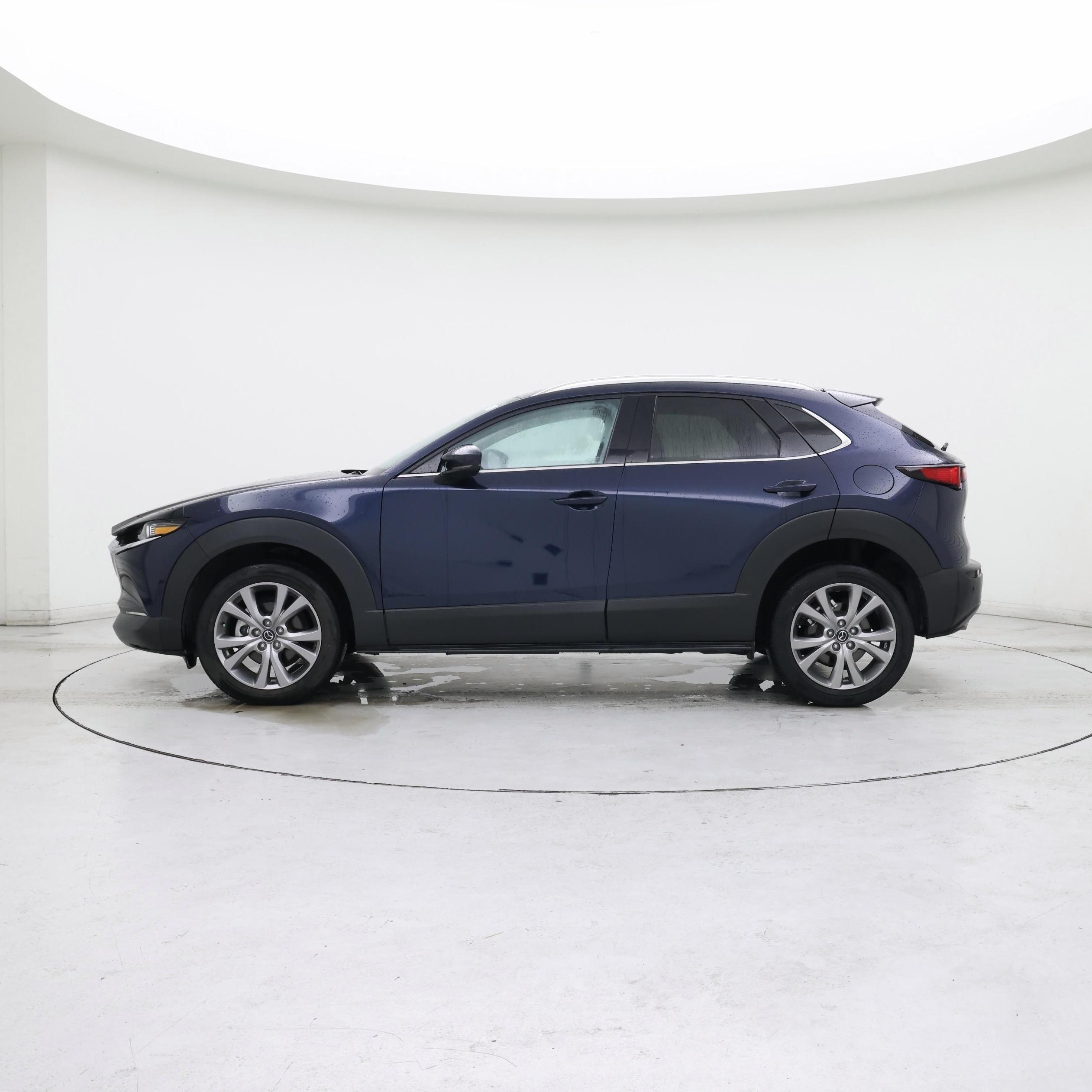 Thumbnail: 2020 Mazda CX-30 - 3