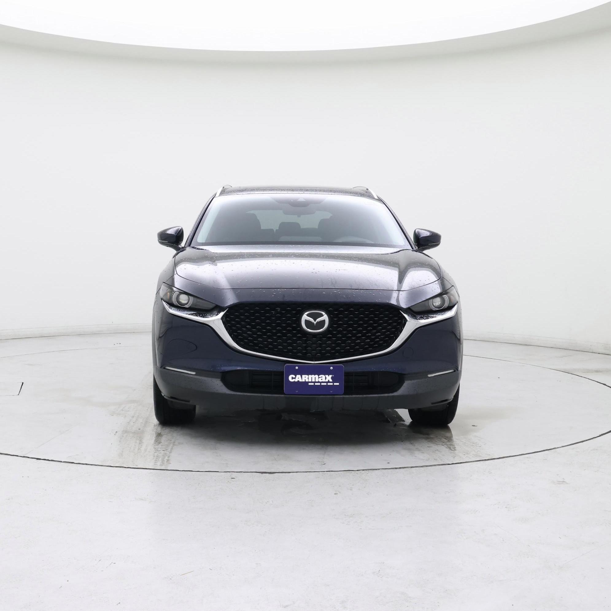 Thumbnail: 2020 Mazda CX-30 - 5