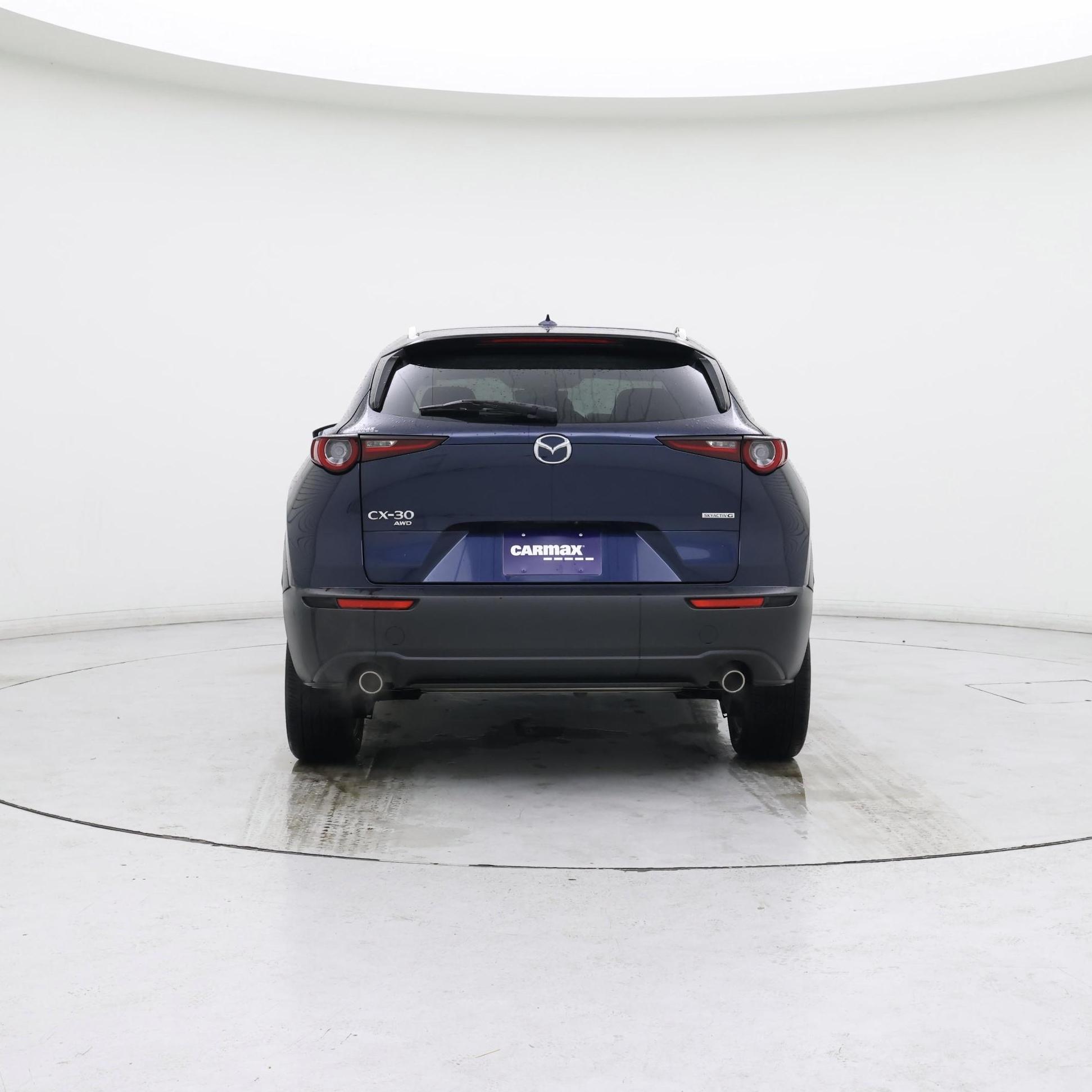 Thumbnail: 2020 Mazda CX-30 - 6