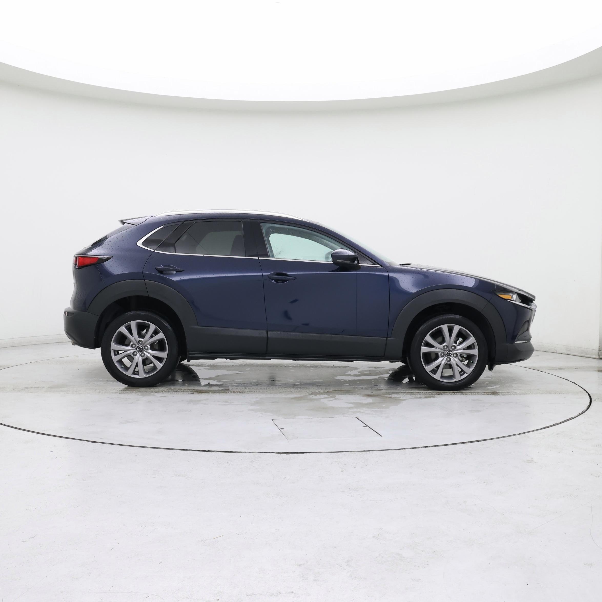 Thumbnail: 2020 Mazda CX-30 - 7