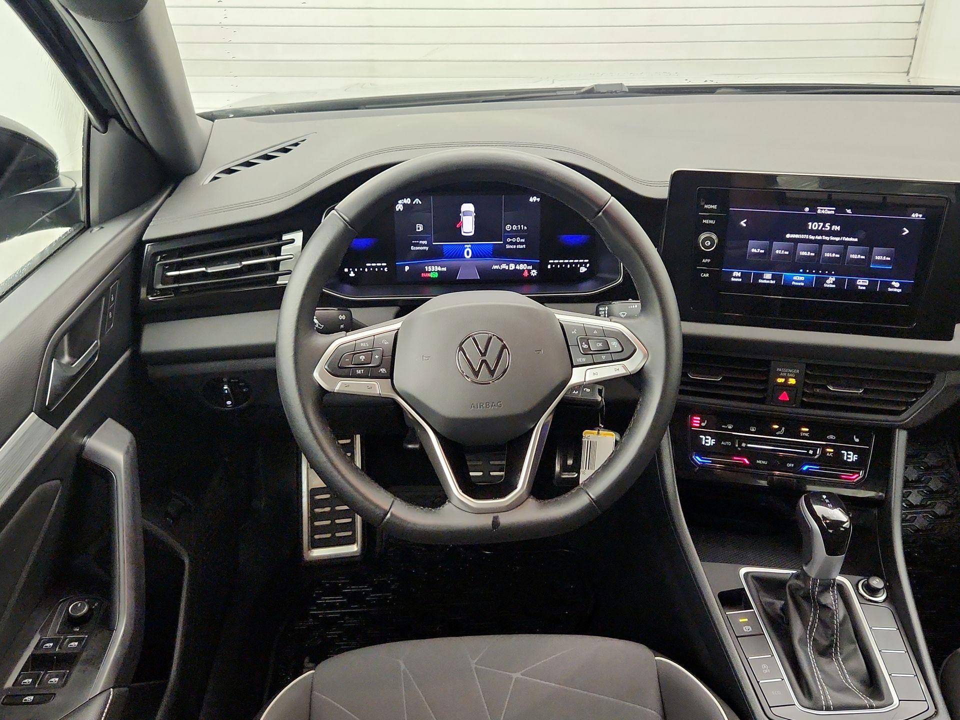 Thumbnail: 2025 Volkswagen Jetta - 10