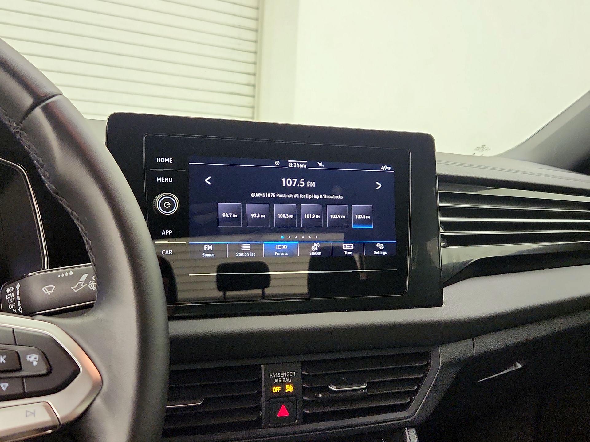 Thumbnail: 2025 Volkswagen Jetta - 15