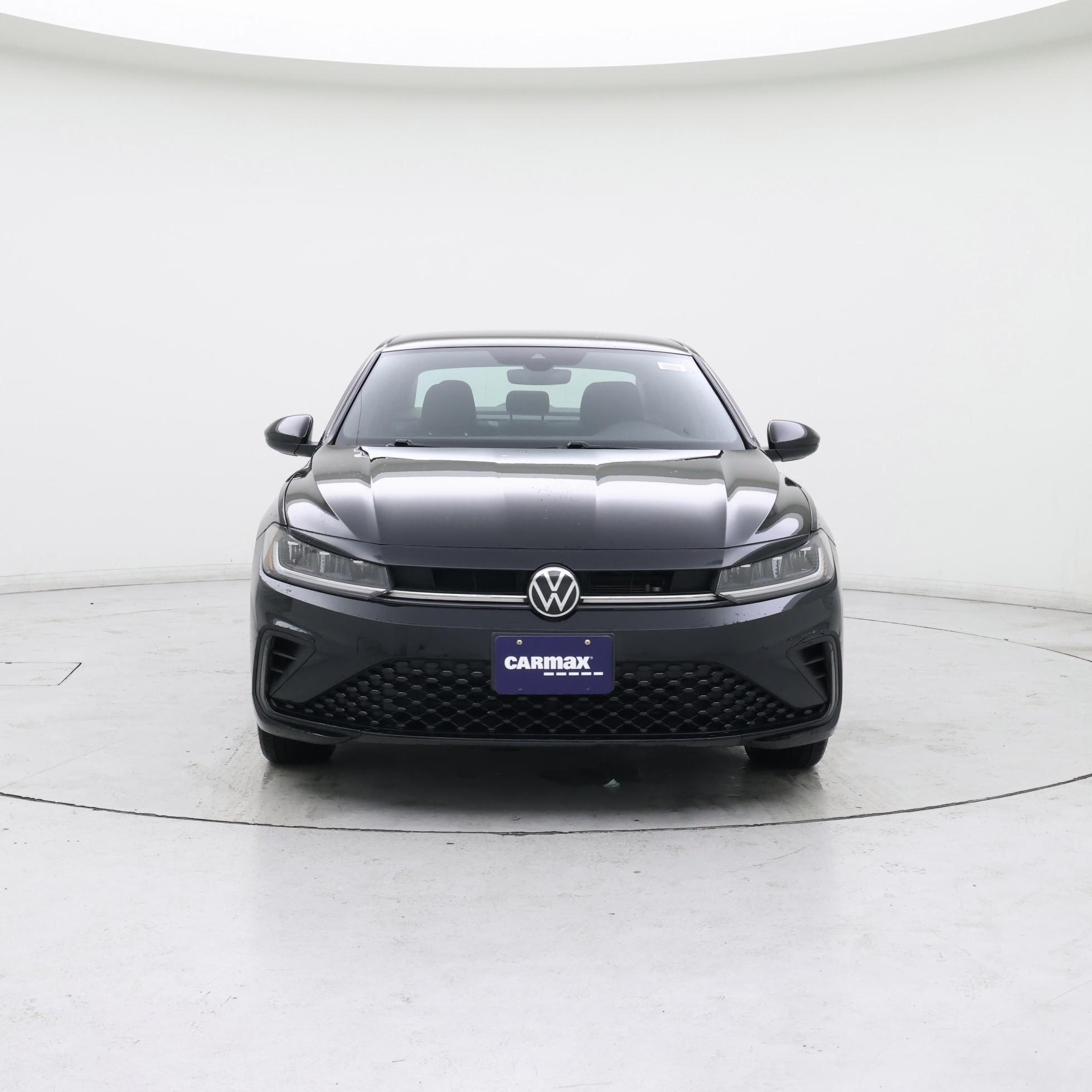 Thumbnail: 2025 Volkswagen Jetta - 5