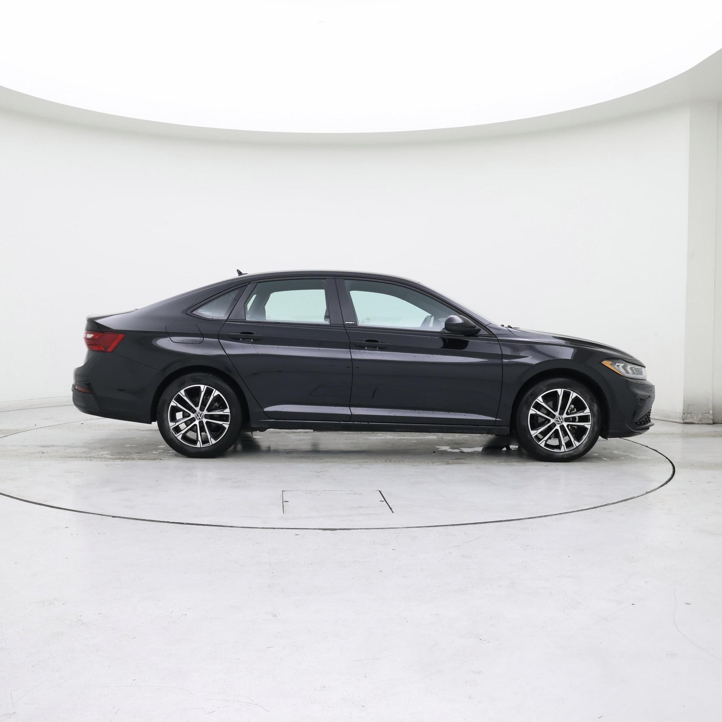 Thumbnail: 2025 Volkswagen Jetta - 7