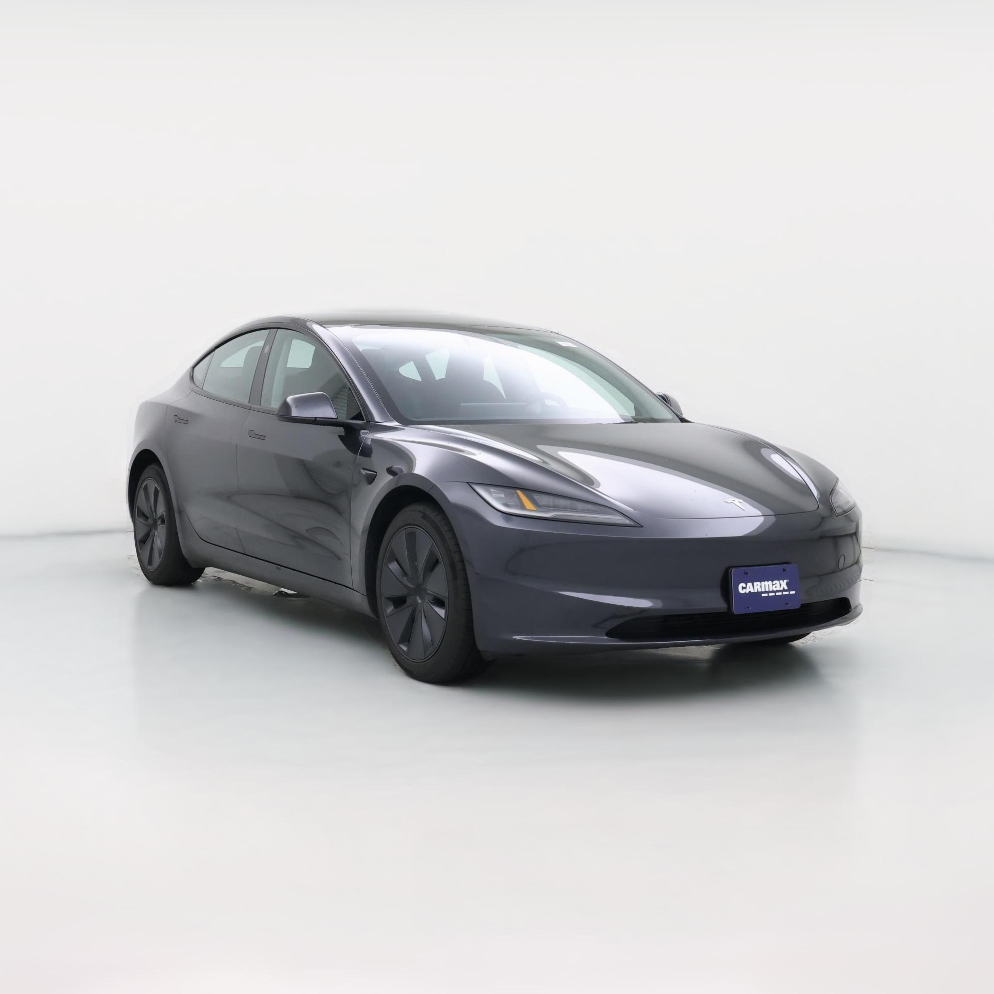Thumbnail: 2025 Tesla Model 3 - 1