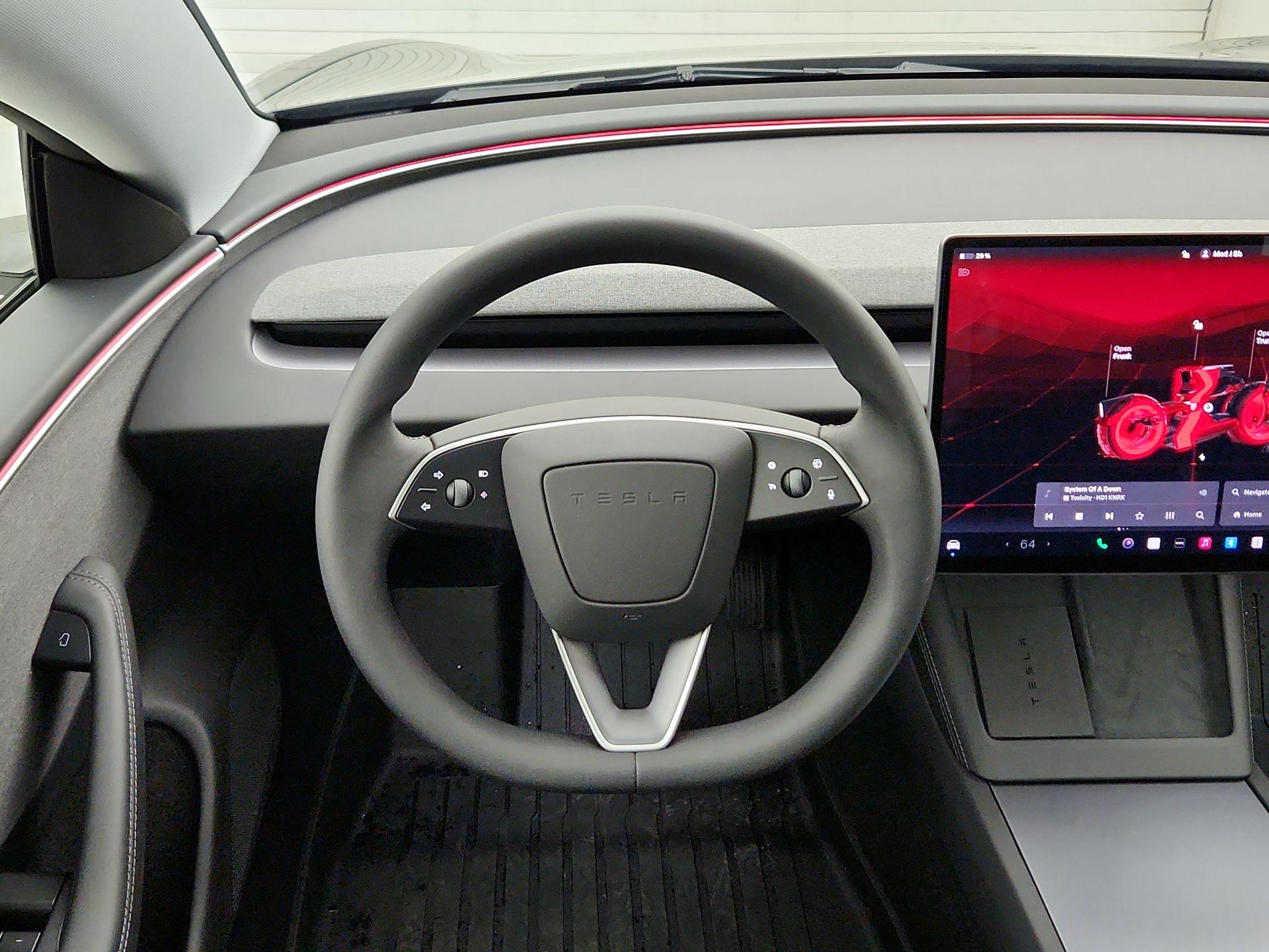 Thumbnail: 2025 Tesla Model 3 - 10