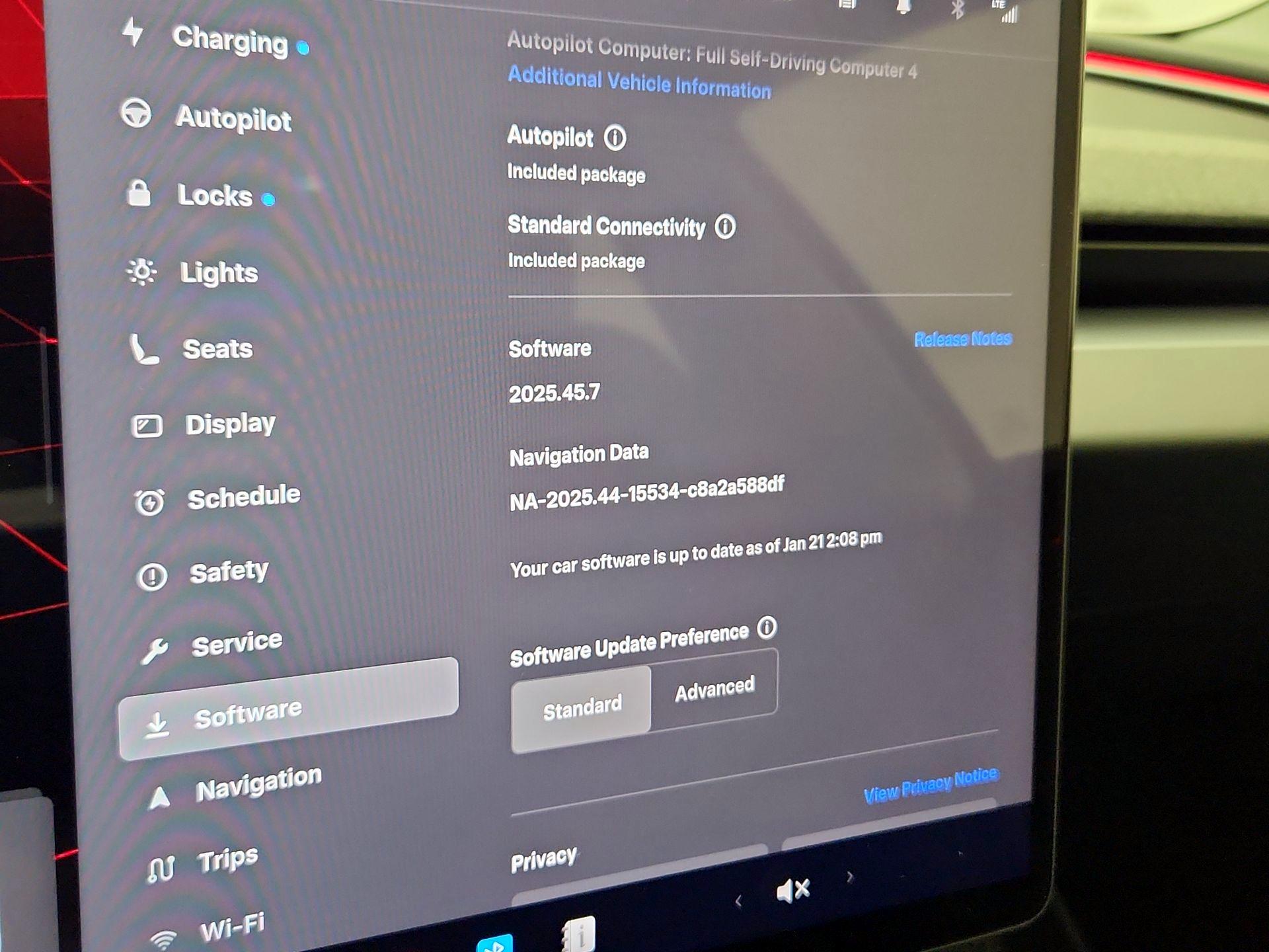 Thumbnail: 2025 Tesla Model 3 - 13