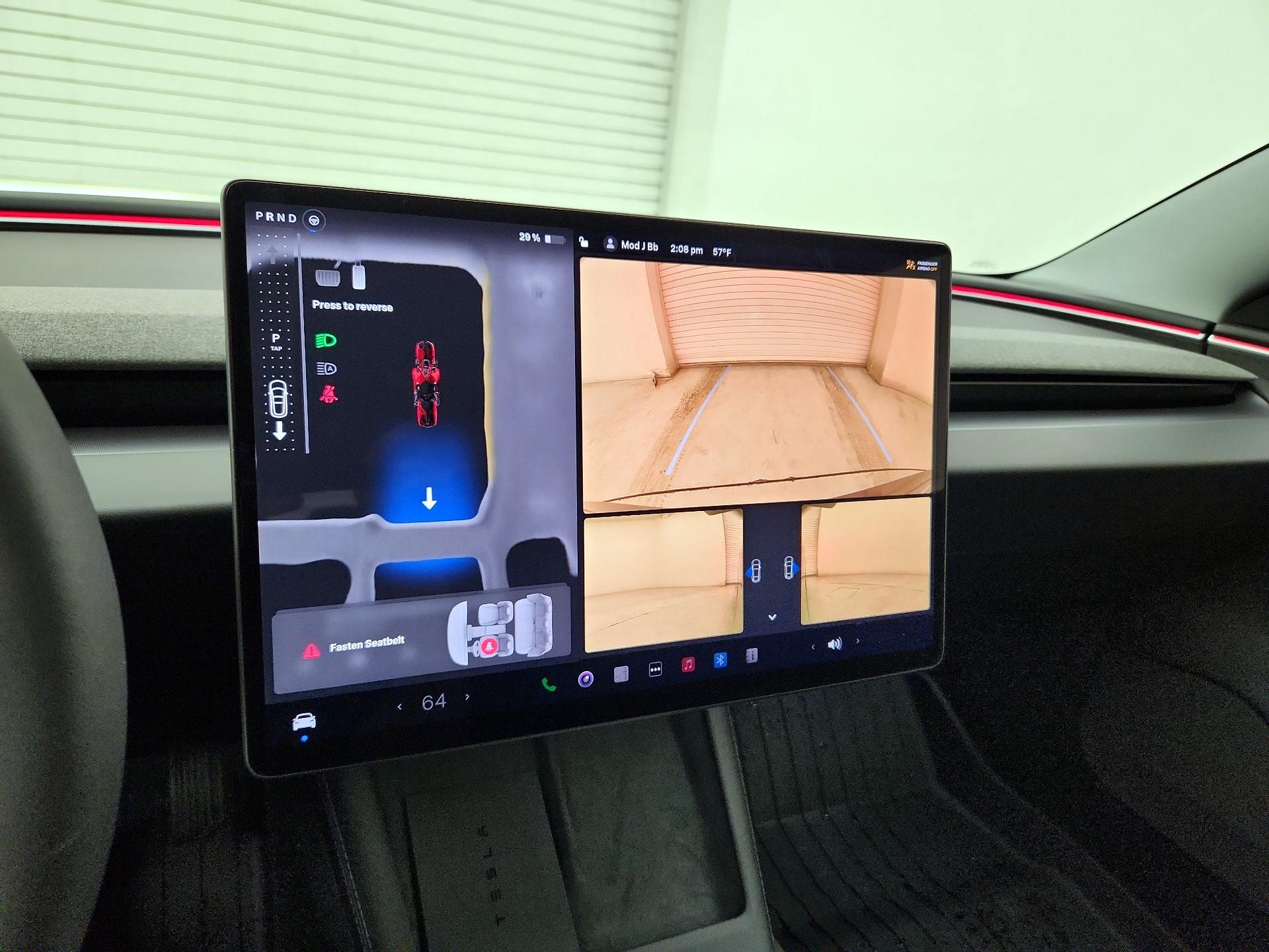 Thumbnail: 2025 Tesla Model 3 - 14