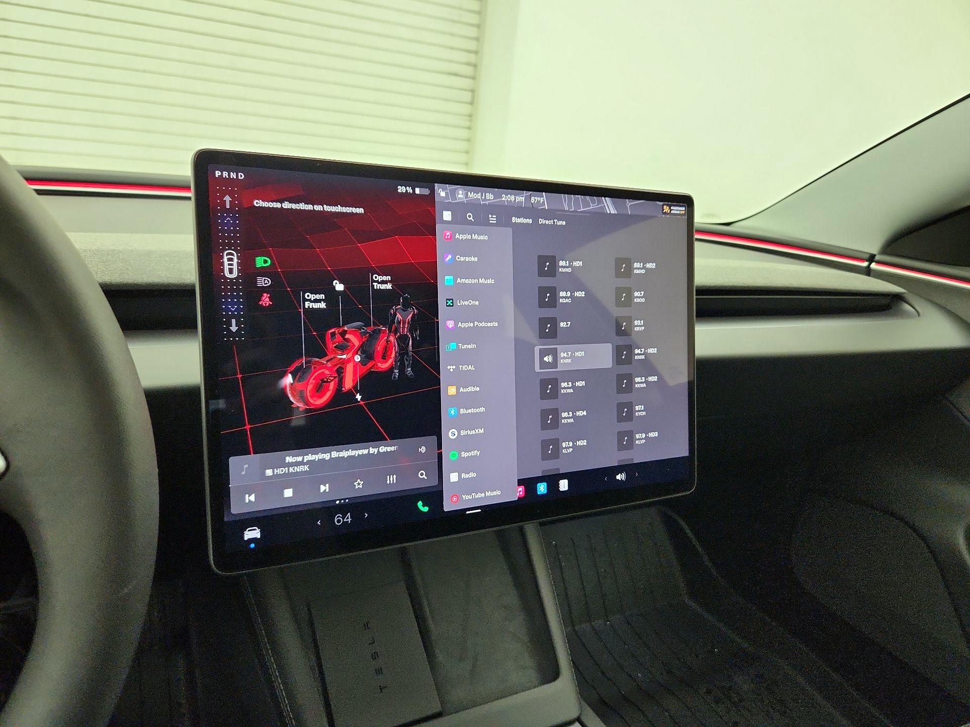 Thumbnail: 2025 Tesla Model 3 - 15