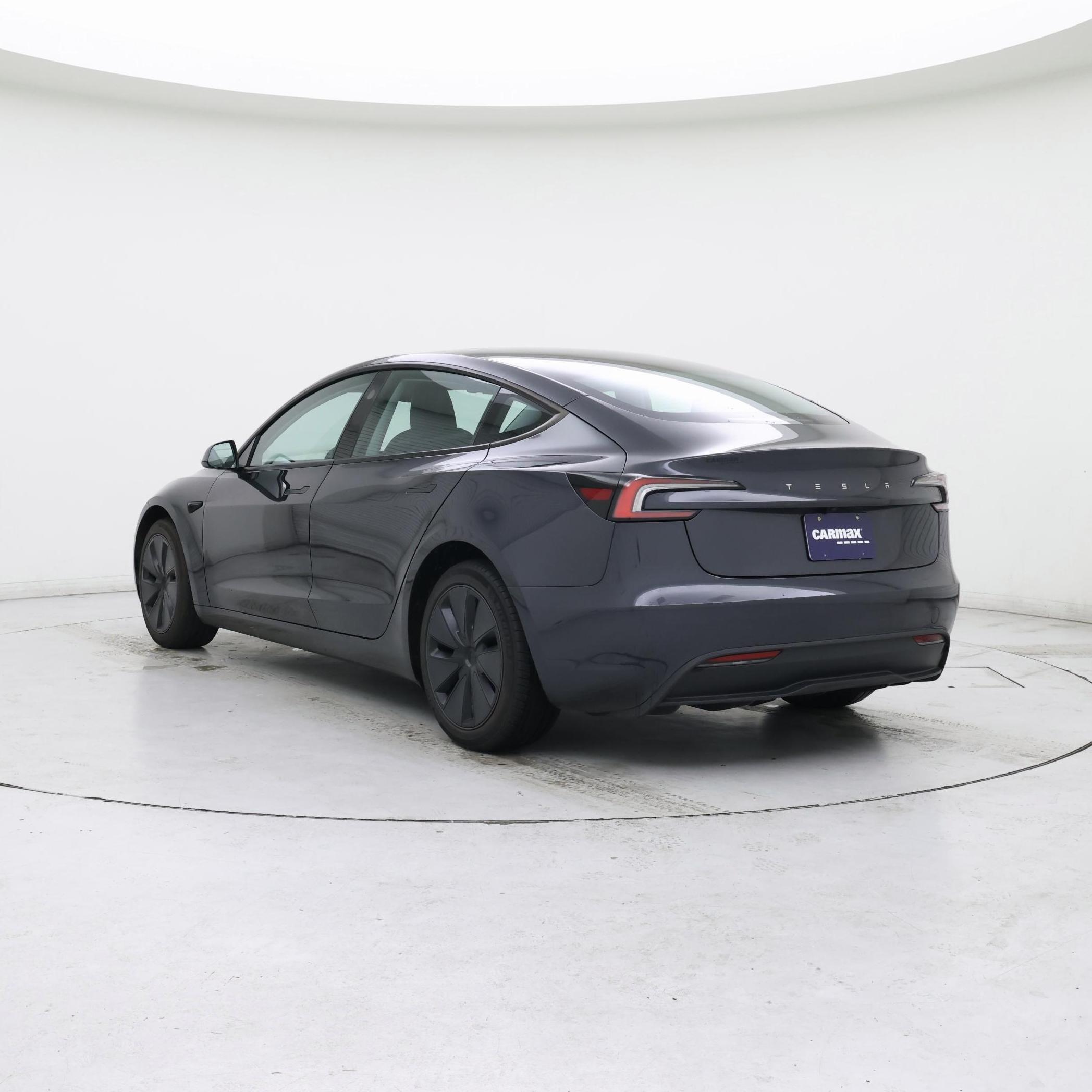 Thumbnail: 2025 Tesla Model 3 - 2