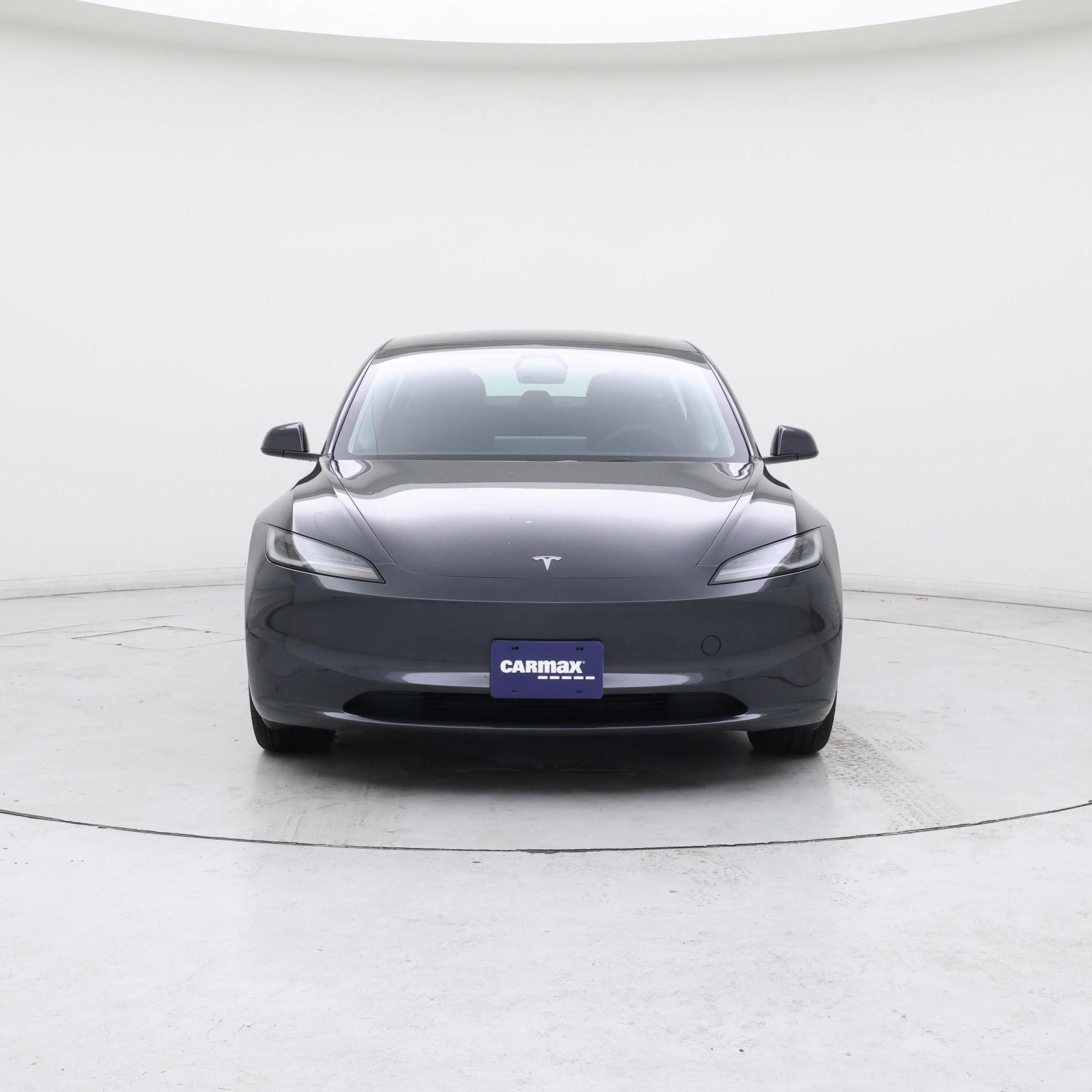 Thumbnail: 2025 Tesla Model 3 - 5