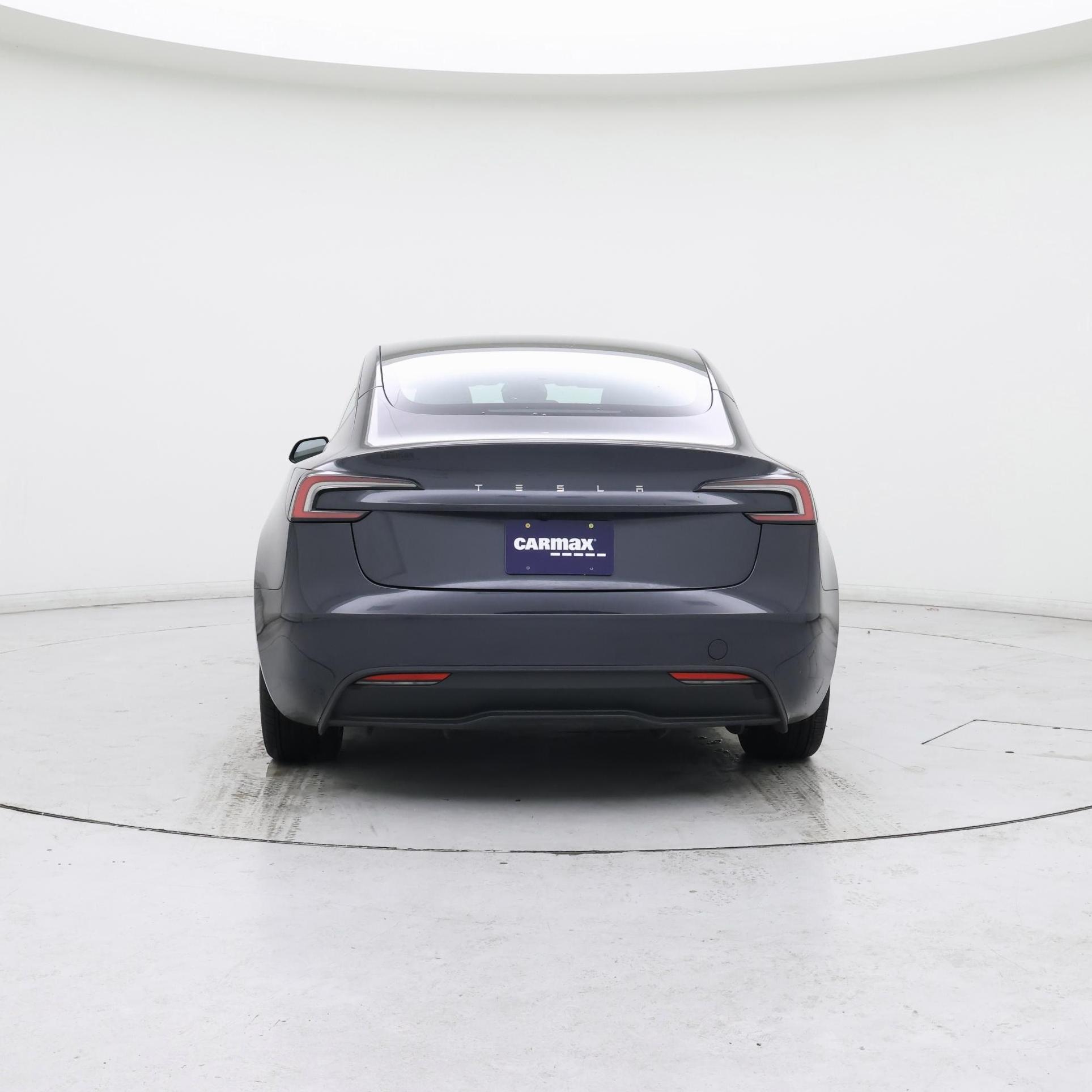 Thumbnail: 2025 Tesla Model 3 - 6