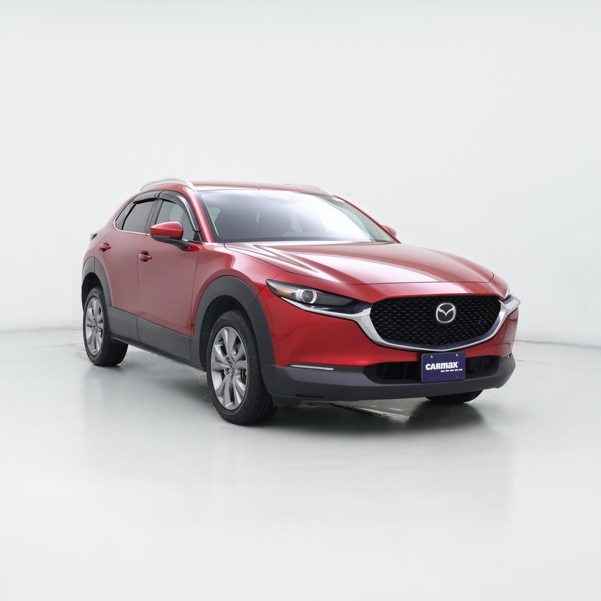 Thumbnail: 2023 Mazda CX-30 - 1