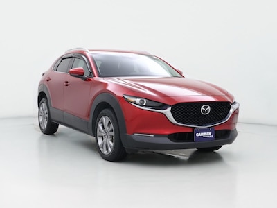 2023 Mazda CX-30 2.5 S Preferred Package
