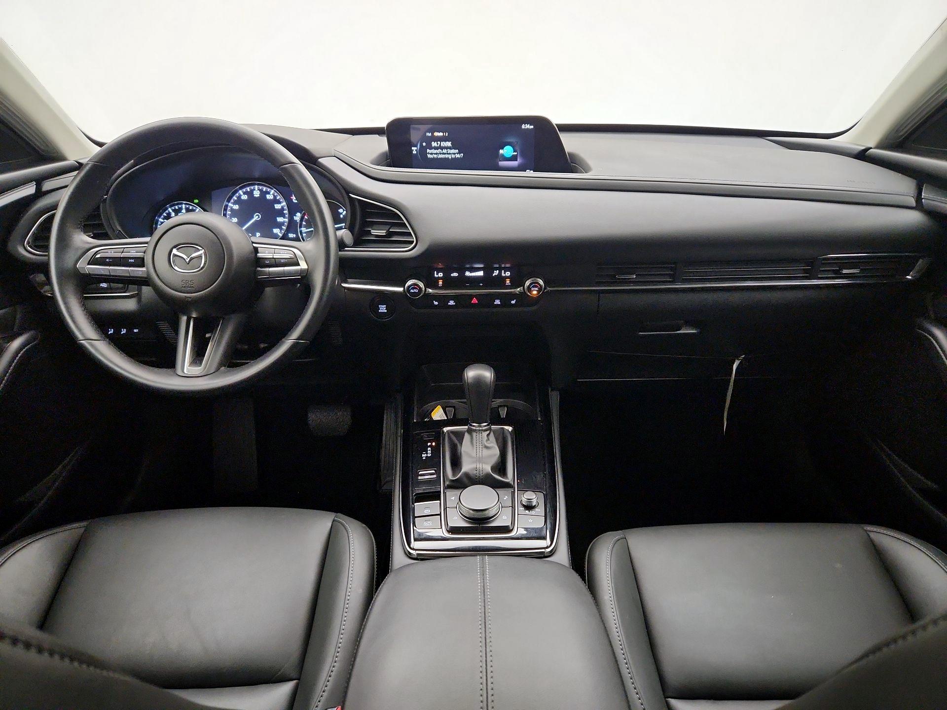 Thumbnail: 2023 Mazda CX-30 - 9