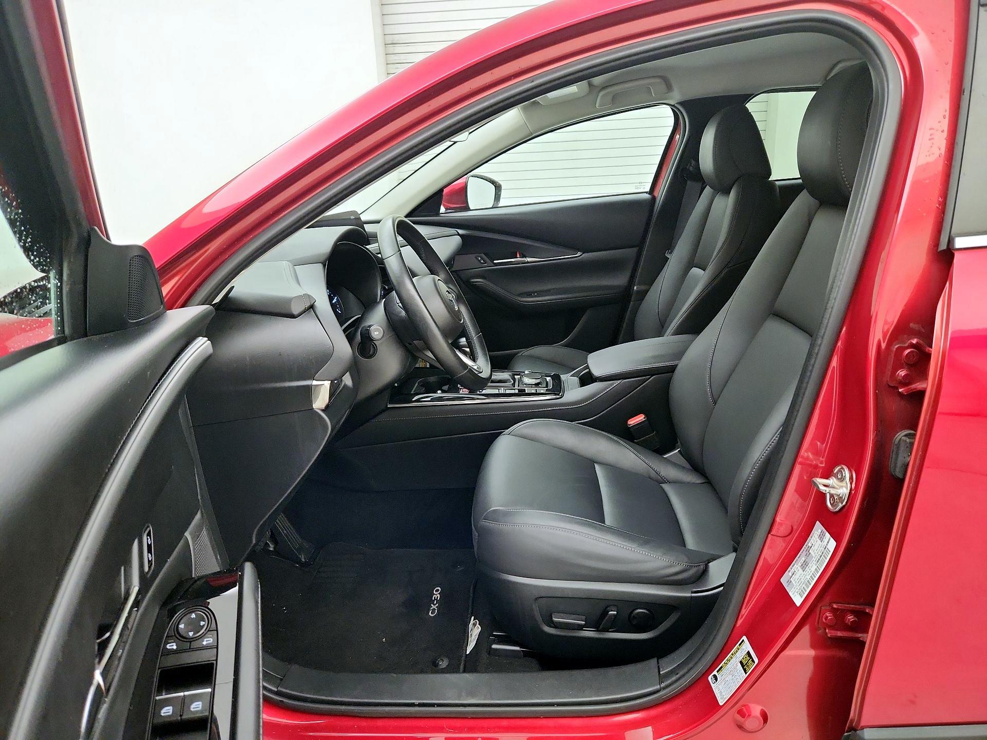 Thumbnail: 2023 Mazda CX-30 - 11