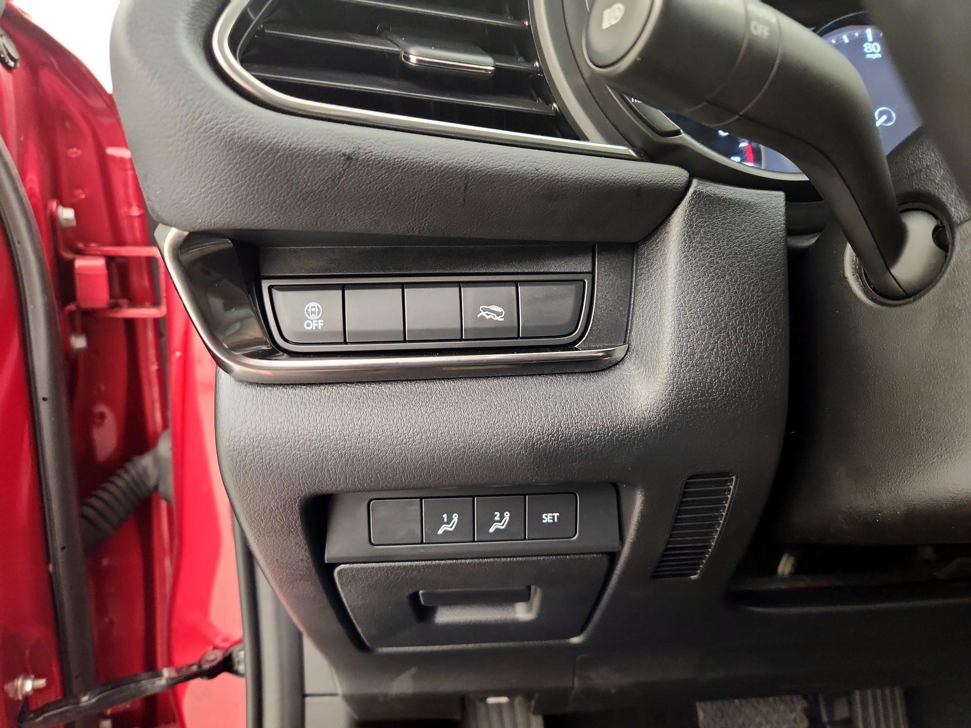 Thumbnail: 2023 Mazda CX-30 - 13