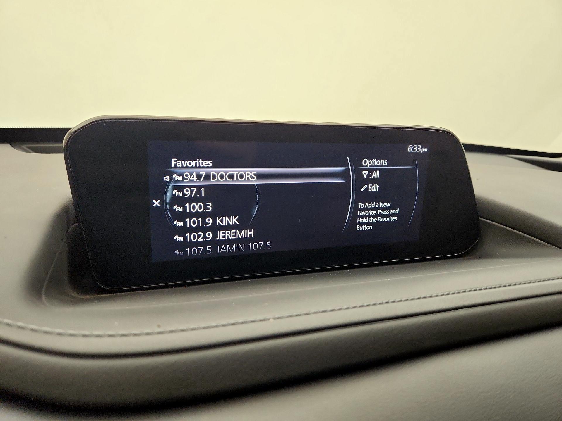 Thumbnail: 2023 Mazda CX-30 - 15