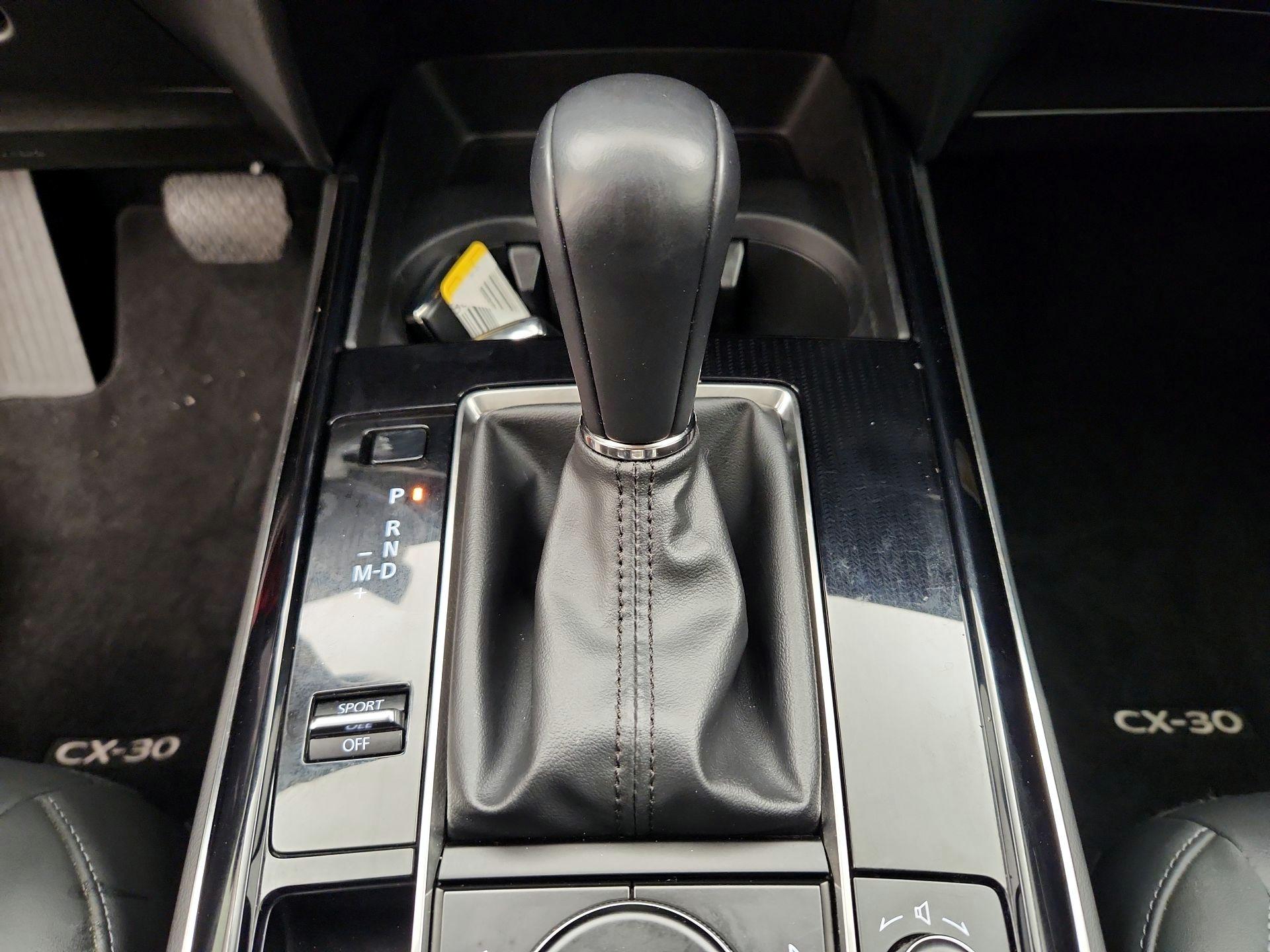 Thumbnail: 2023 Mazda CX-30 - 17