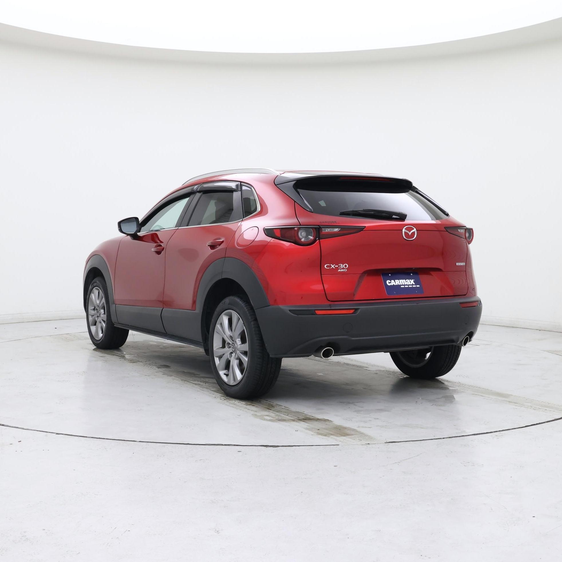 Thumbnail: 2023 Mazda CX-30 - 2