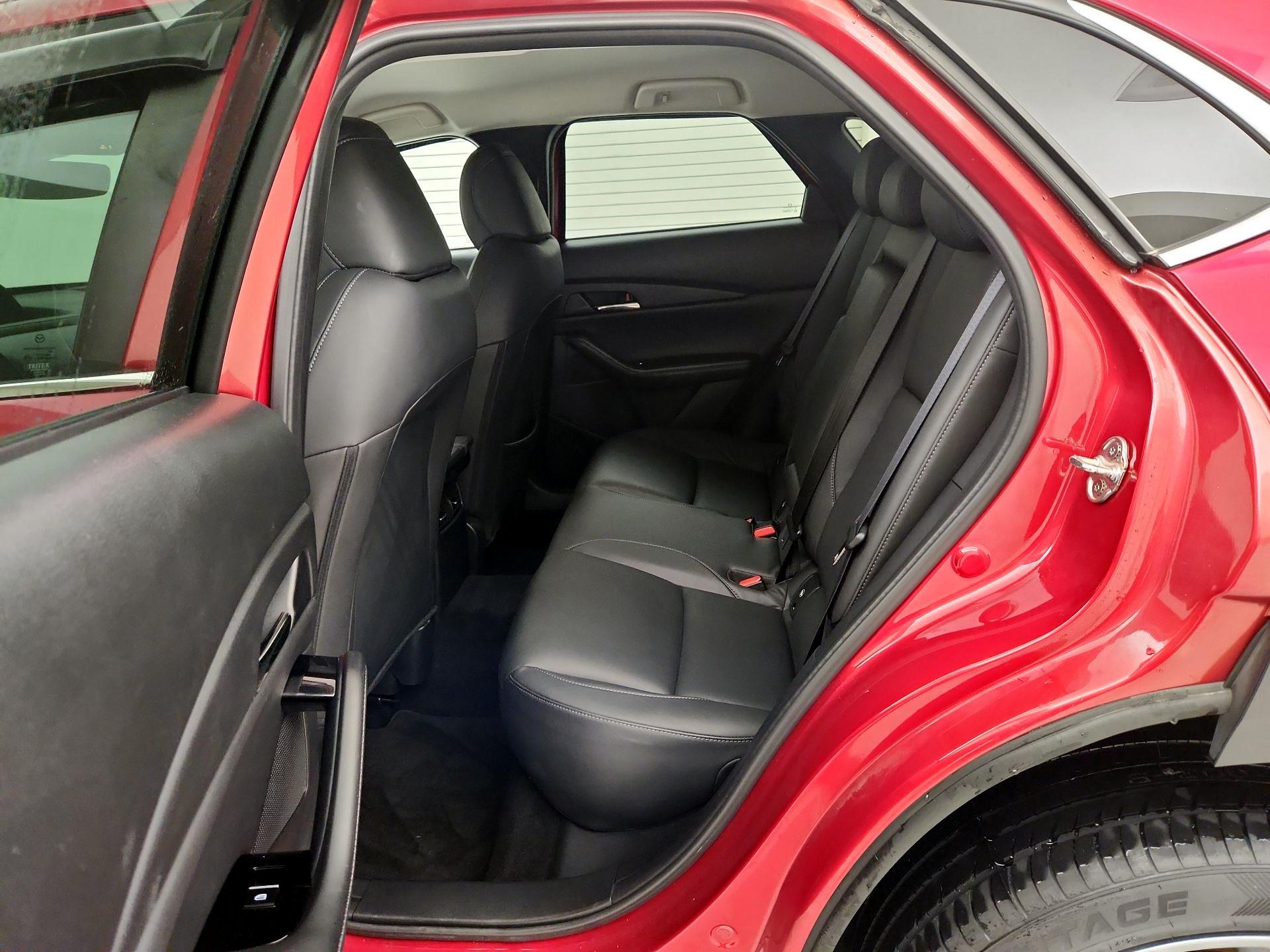 Thumbnail: 2023 Mazda CX-30 - 19